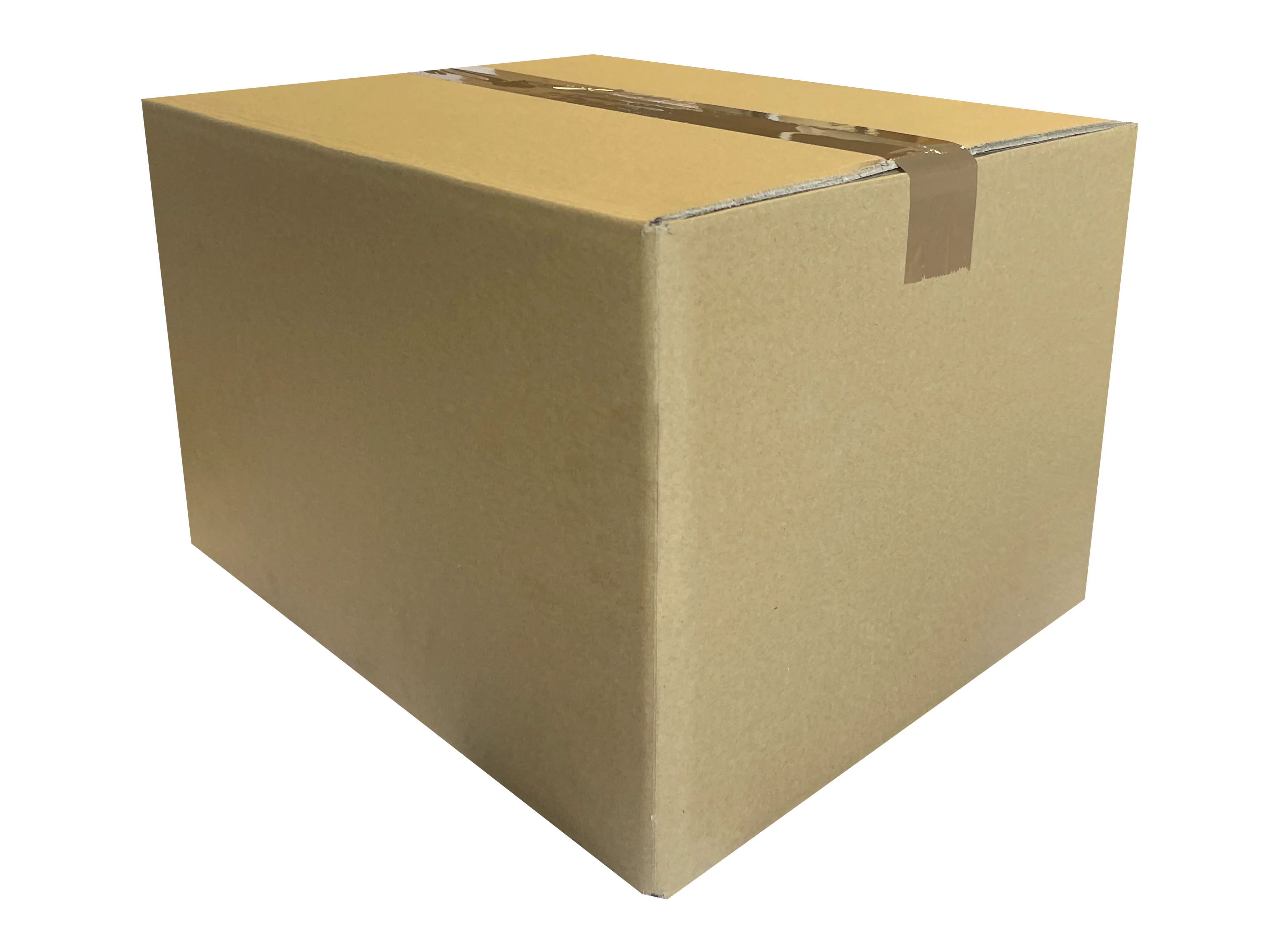 New Plain Strong Double Wall Box - 395mm x 320mm x 245mm - Image 3