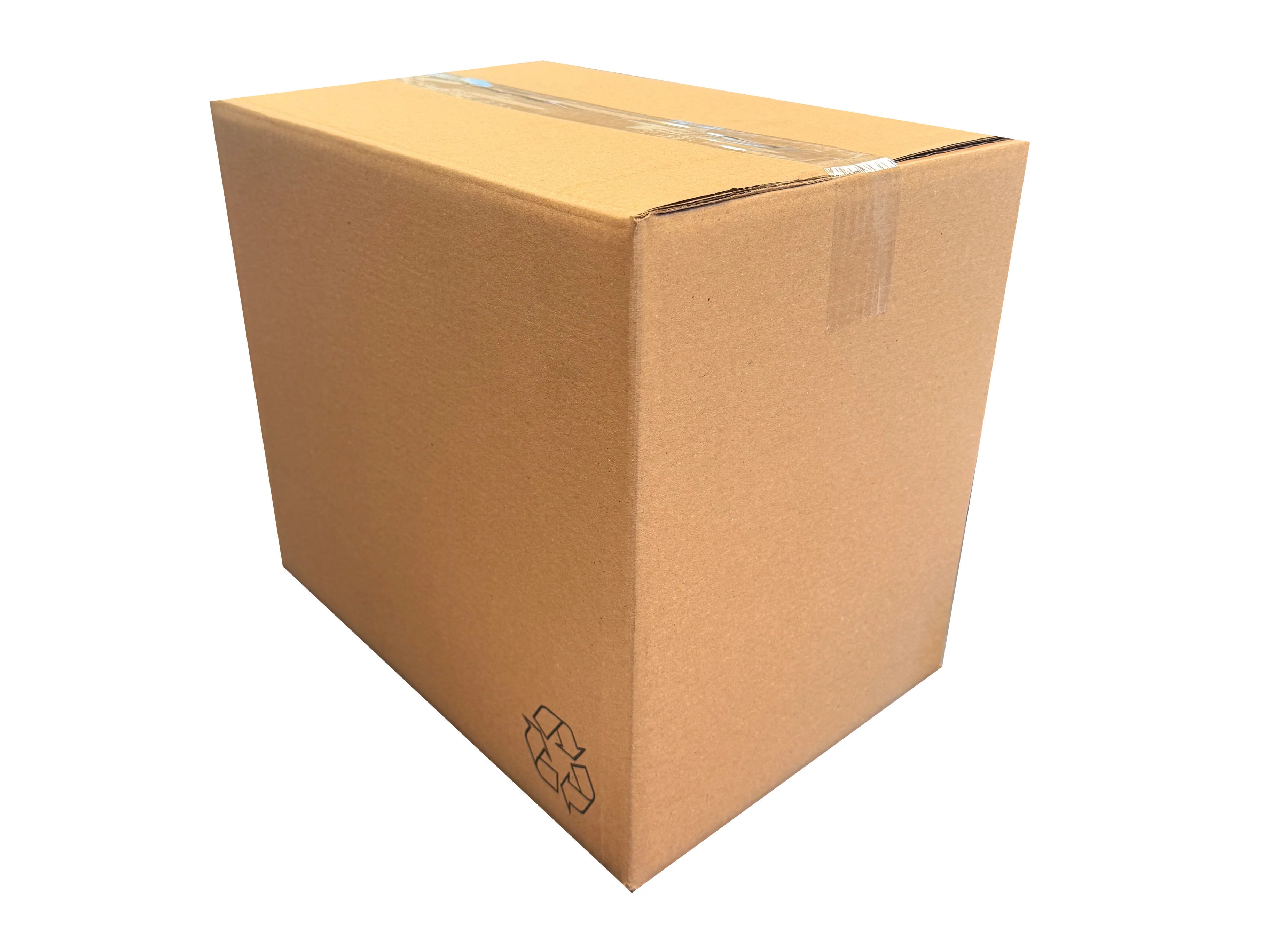 New Plain Strong Double Wall Box - 396mm x 271mm x 340mm - Image 2