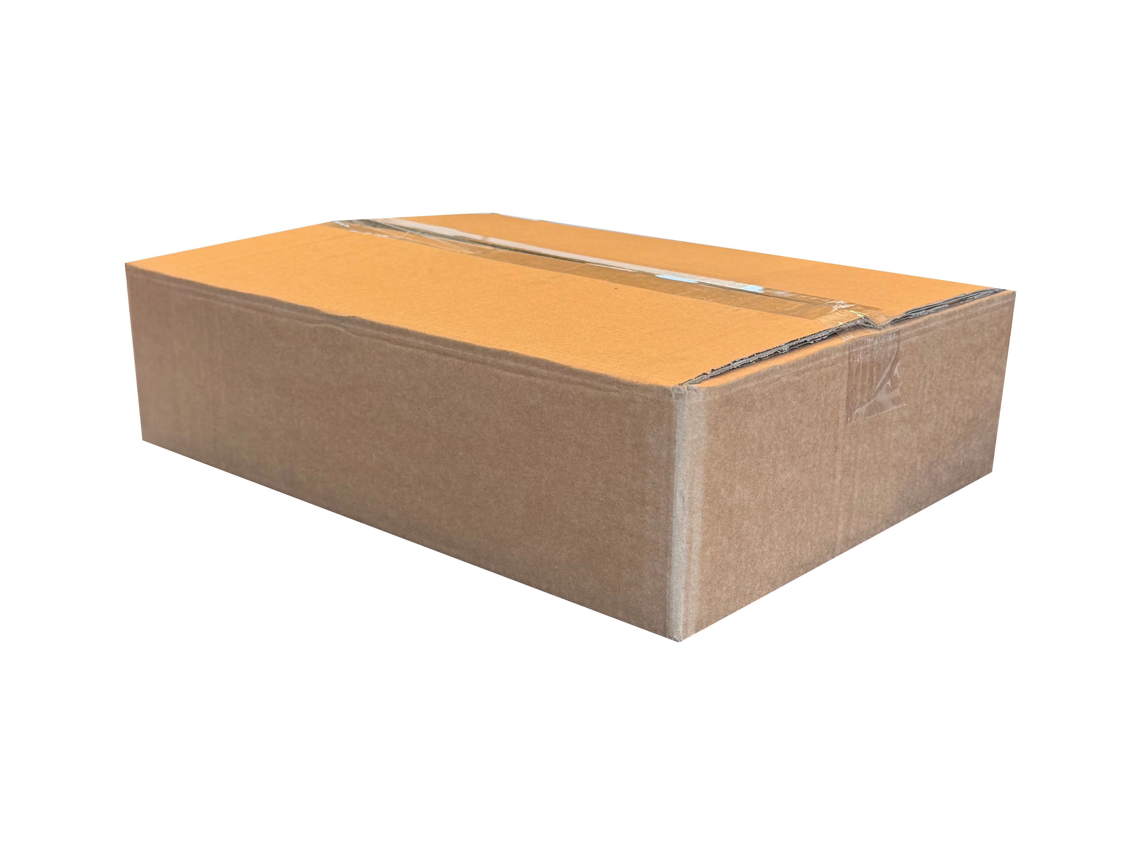 New Plain Strong Double Wall Box - 397mm x 292mm x 94mm - Image 3