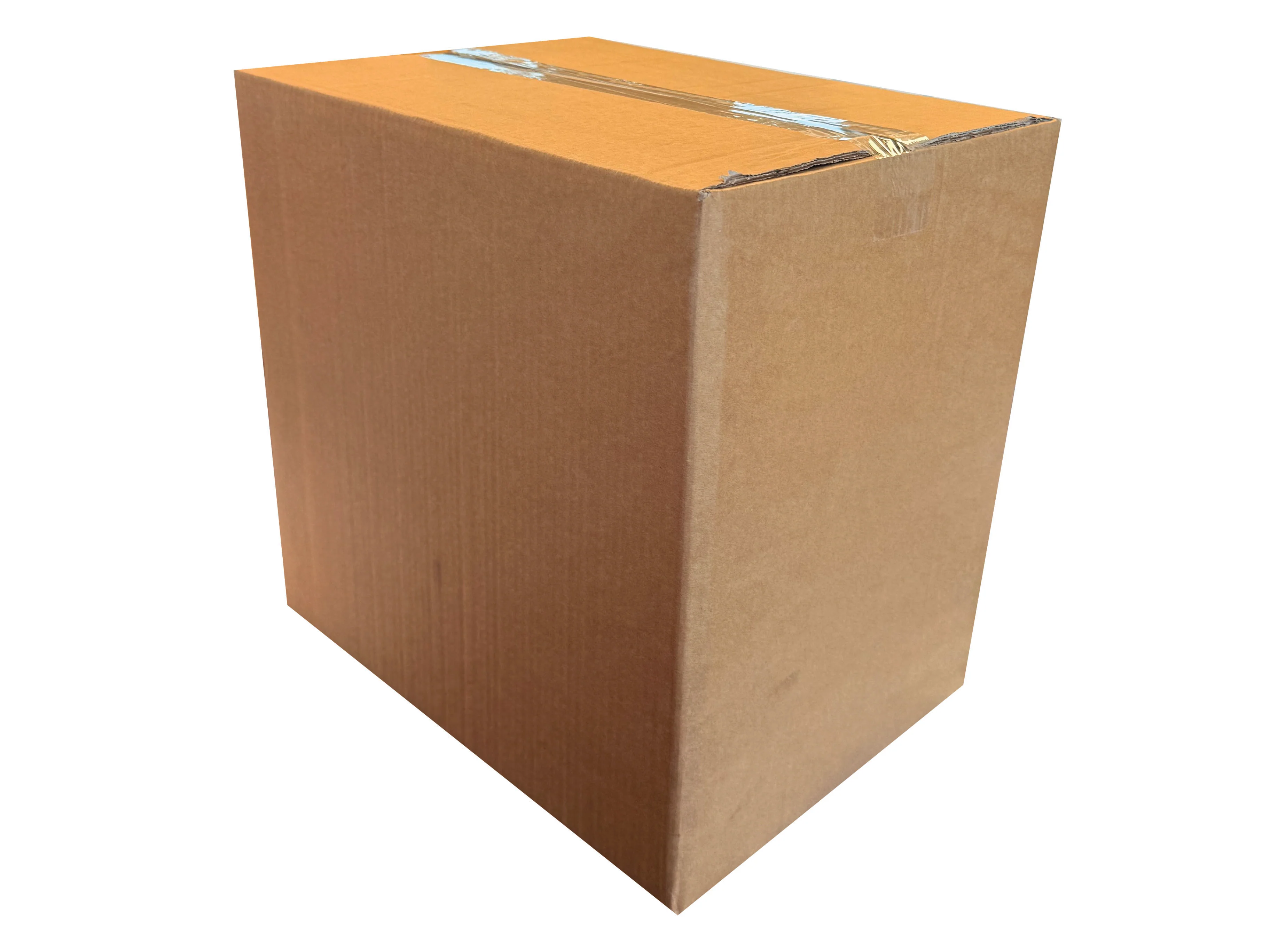New Plain Strong Double Wall Box - 397mm x 295mm x 390mm - Image 3