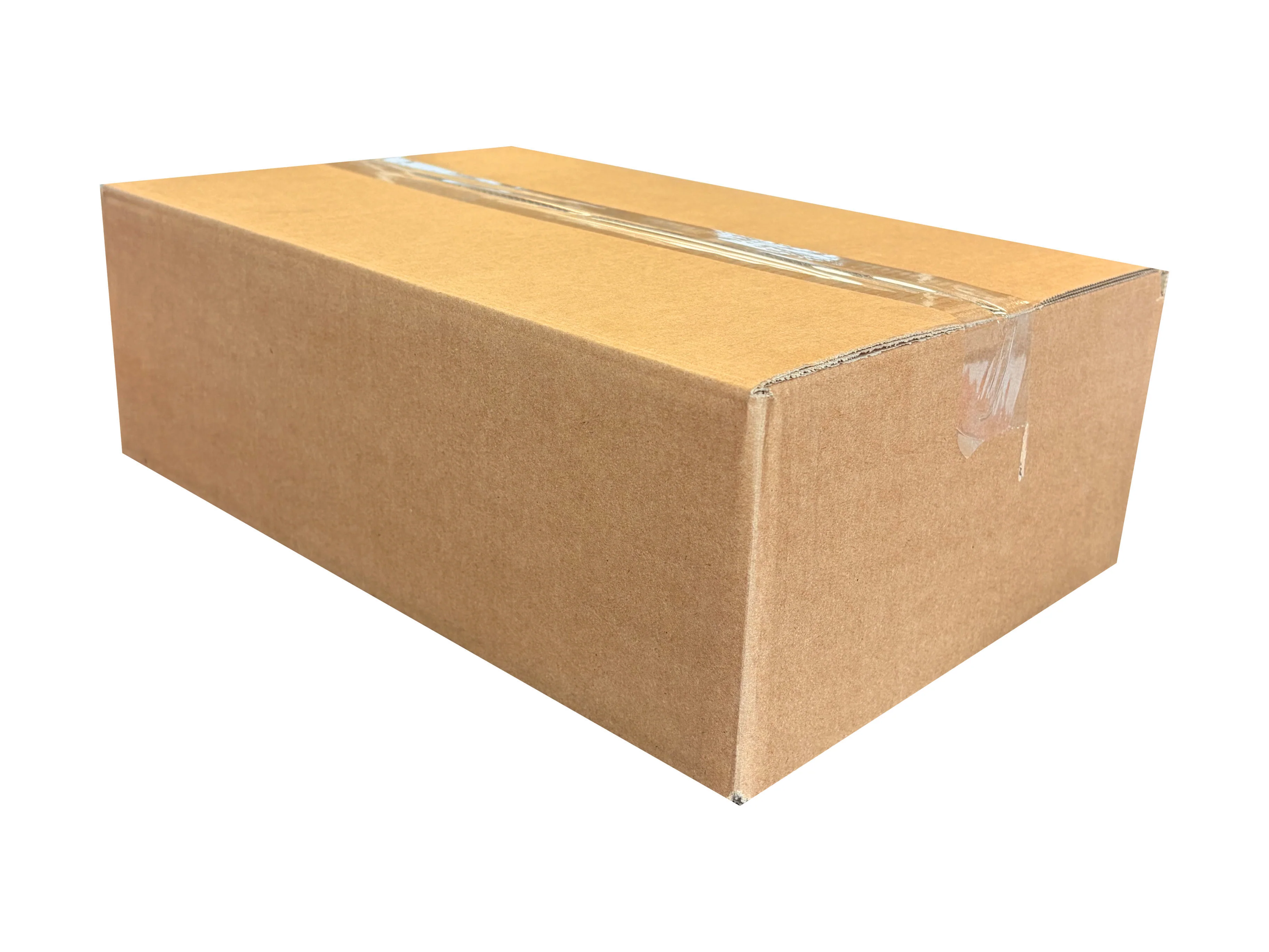 New Plain Strong Double Wall Box - 400mm x 265mm x 120mm - Image 3