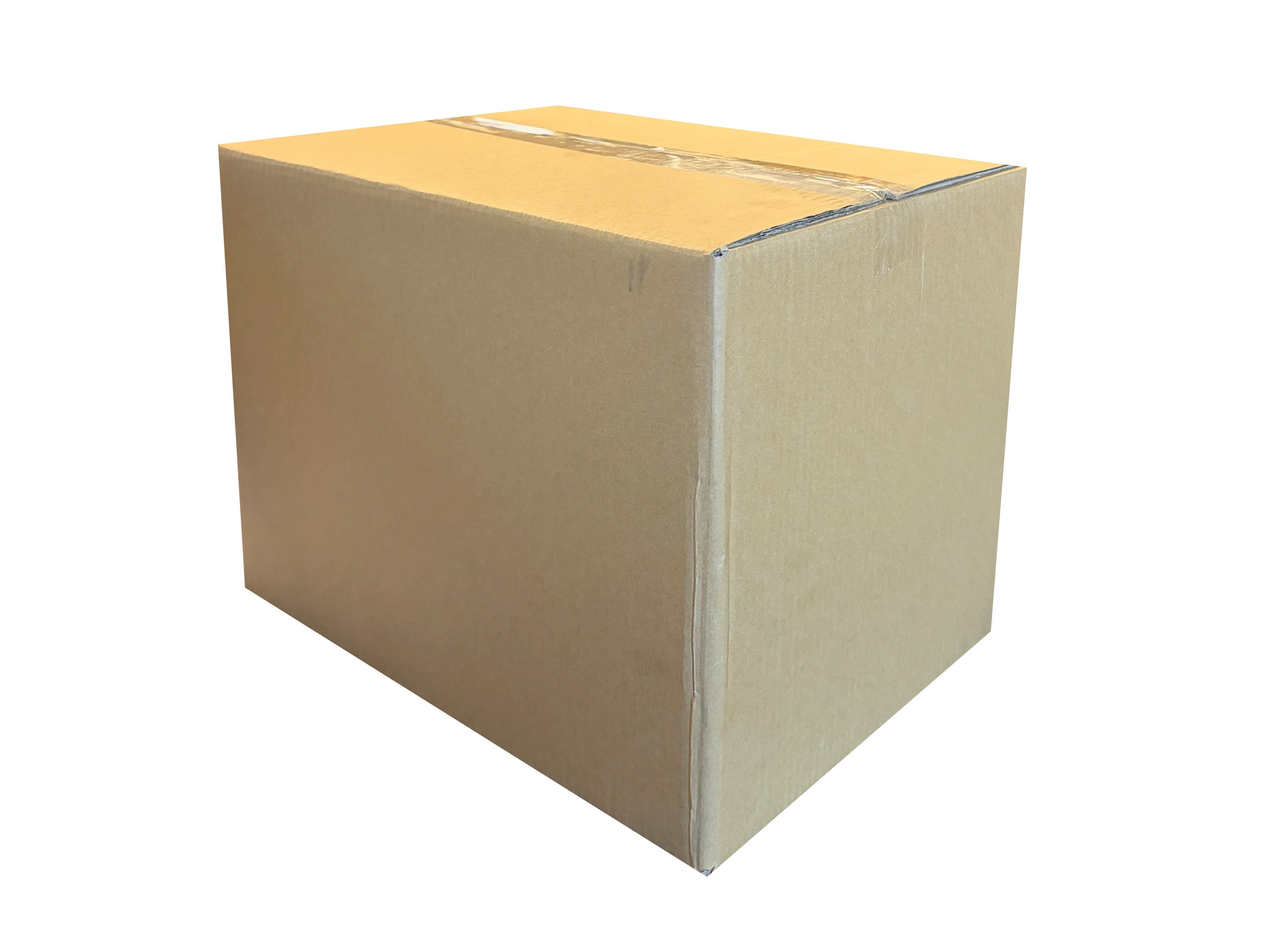 New Plain Strong Double Wall Box - 400mm x 305mm x 310mm - Image 3