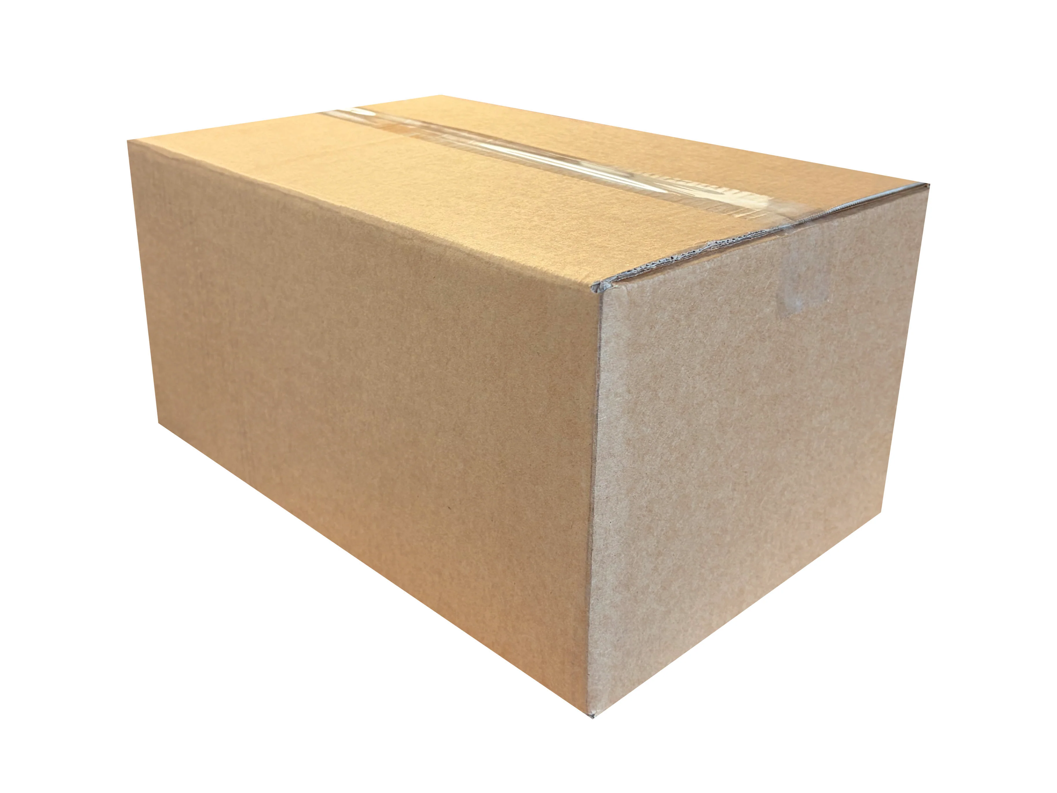 New Plain Strong Double Wall Box - 405mm x 253mm x 196mm - Image 3