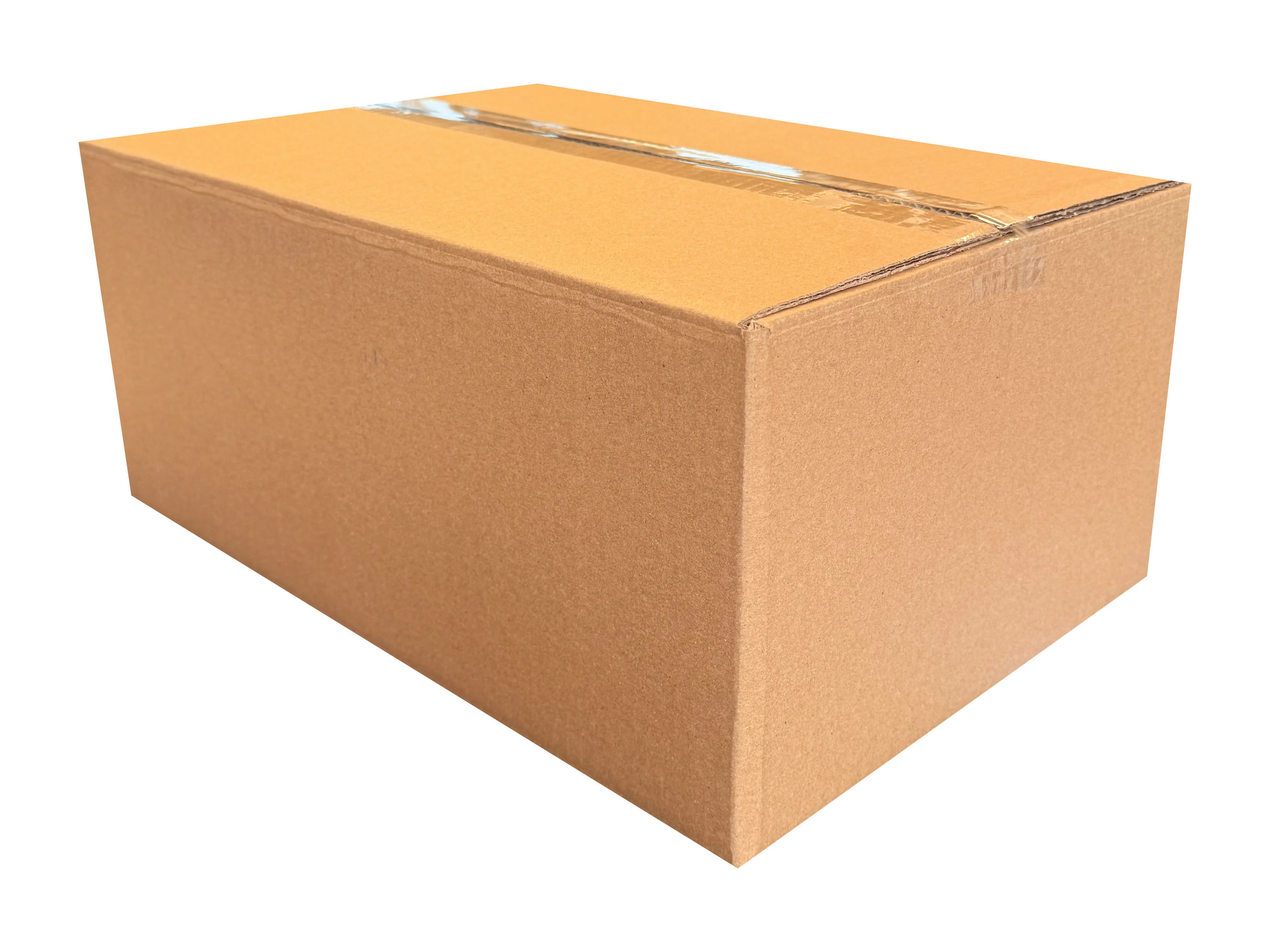 New Plain Strong Double Wall Box - 409mm x 273mm x 172mm - Image 3