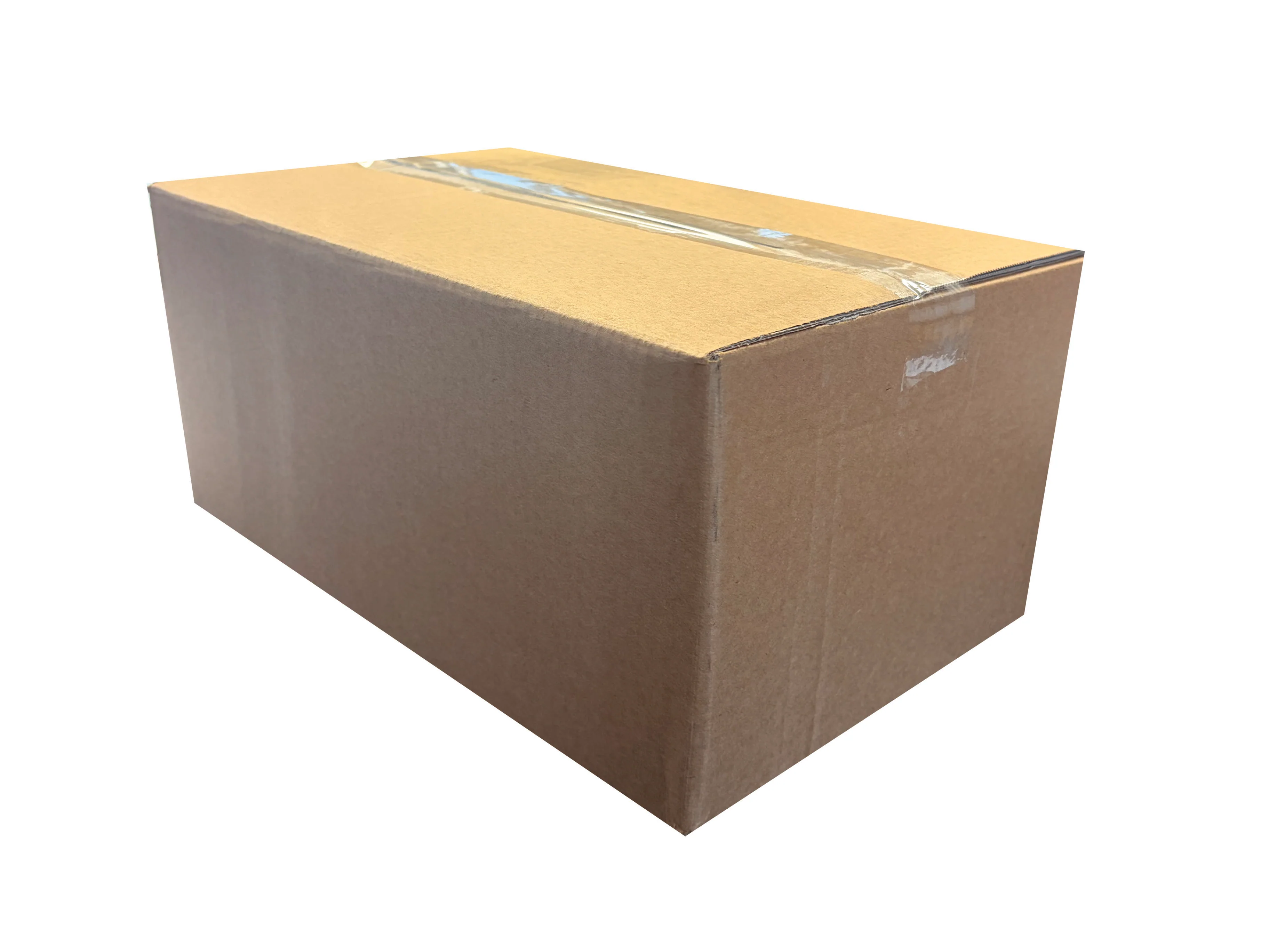 New Plain Strong Double Wall Box - 410mm x 260mm x 200mm - Image 3