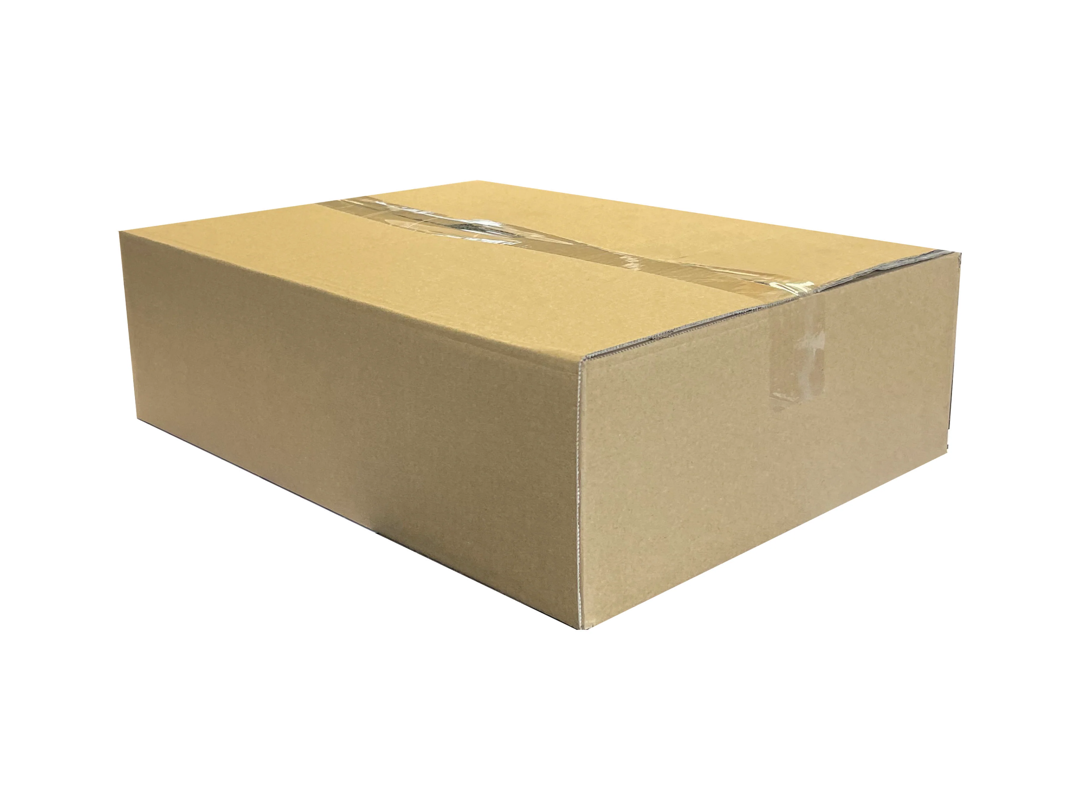 New Plain Strong Double Wall Box - 415mm x 325mm x 125mm - Image 3