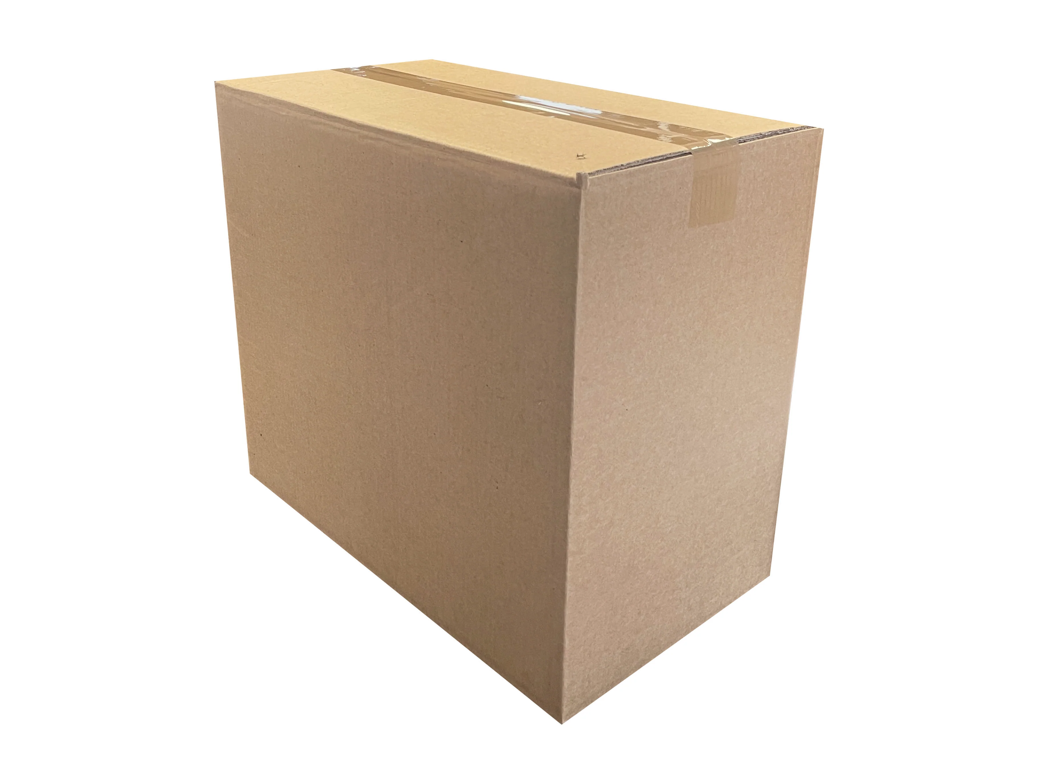 New Plain Strong Double Wall Box - 427mm x 245mm x 373mm - Image 3