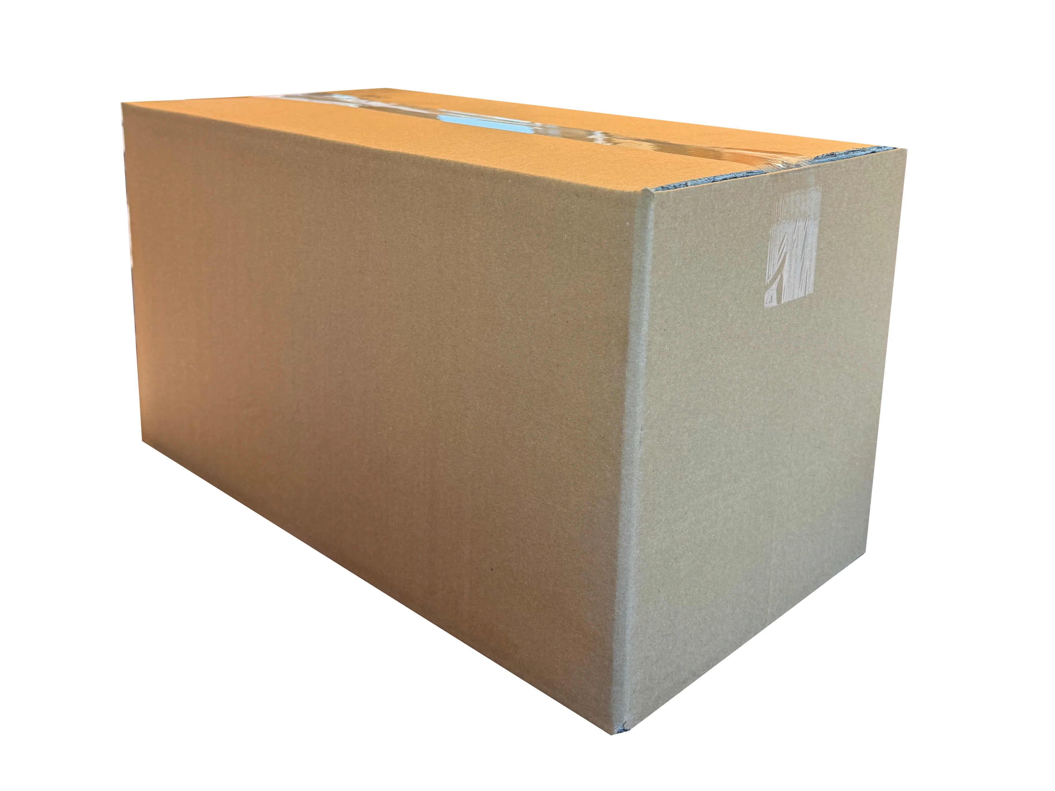 New Plain Strong Double Wall Box - 430mm x 230mm x 230mm - Image 3