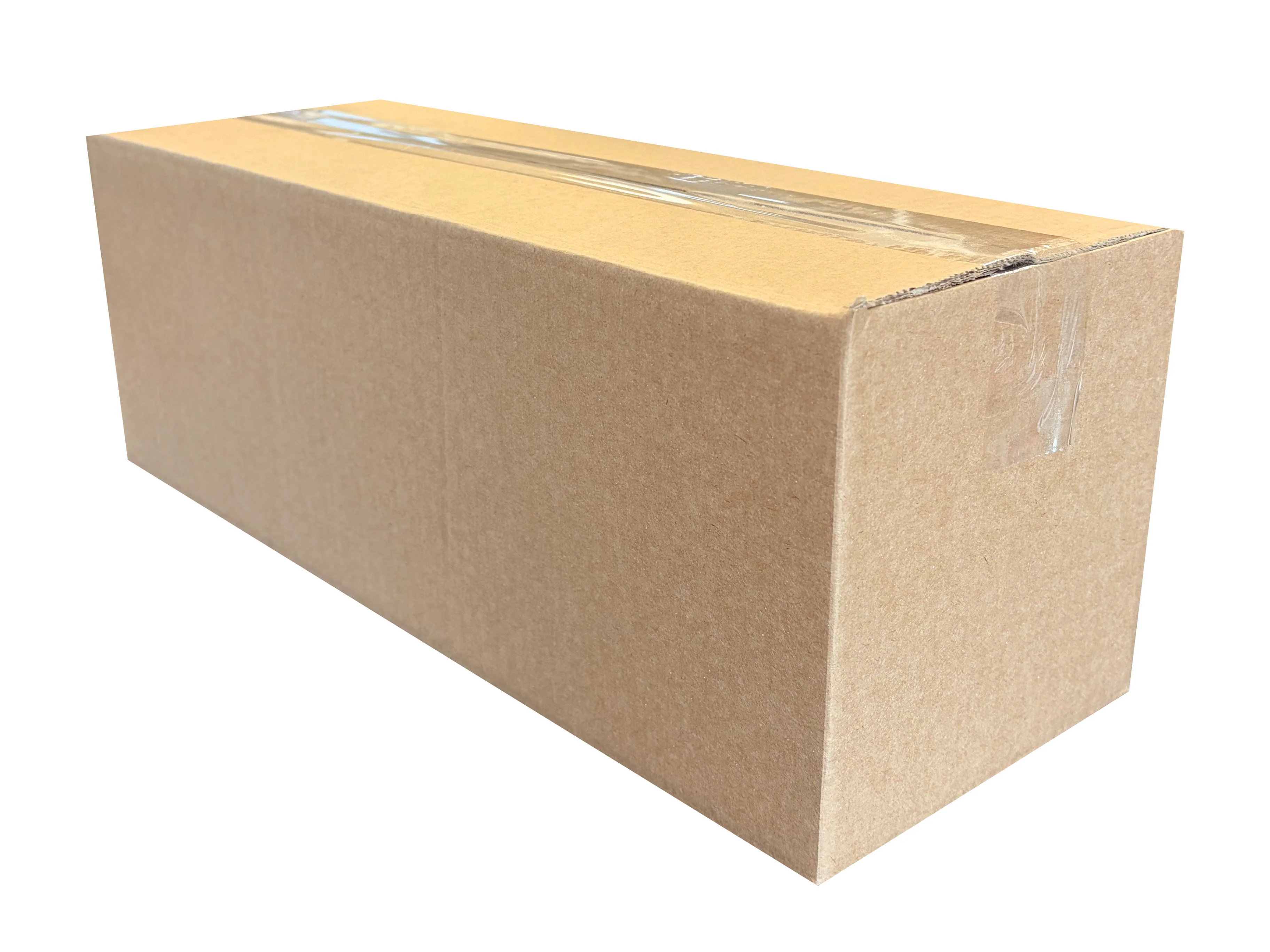 New Plain Strong Double Wall Box - 435mm x 155mm x 150mm - Image 3