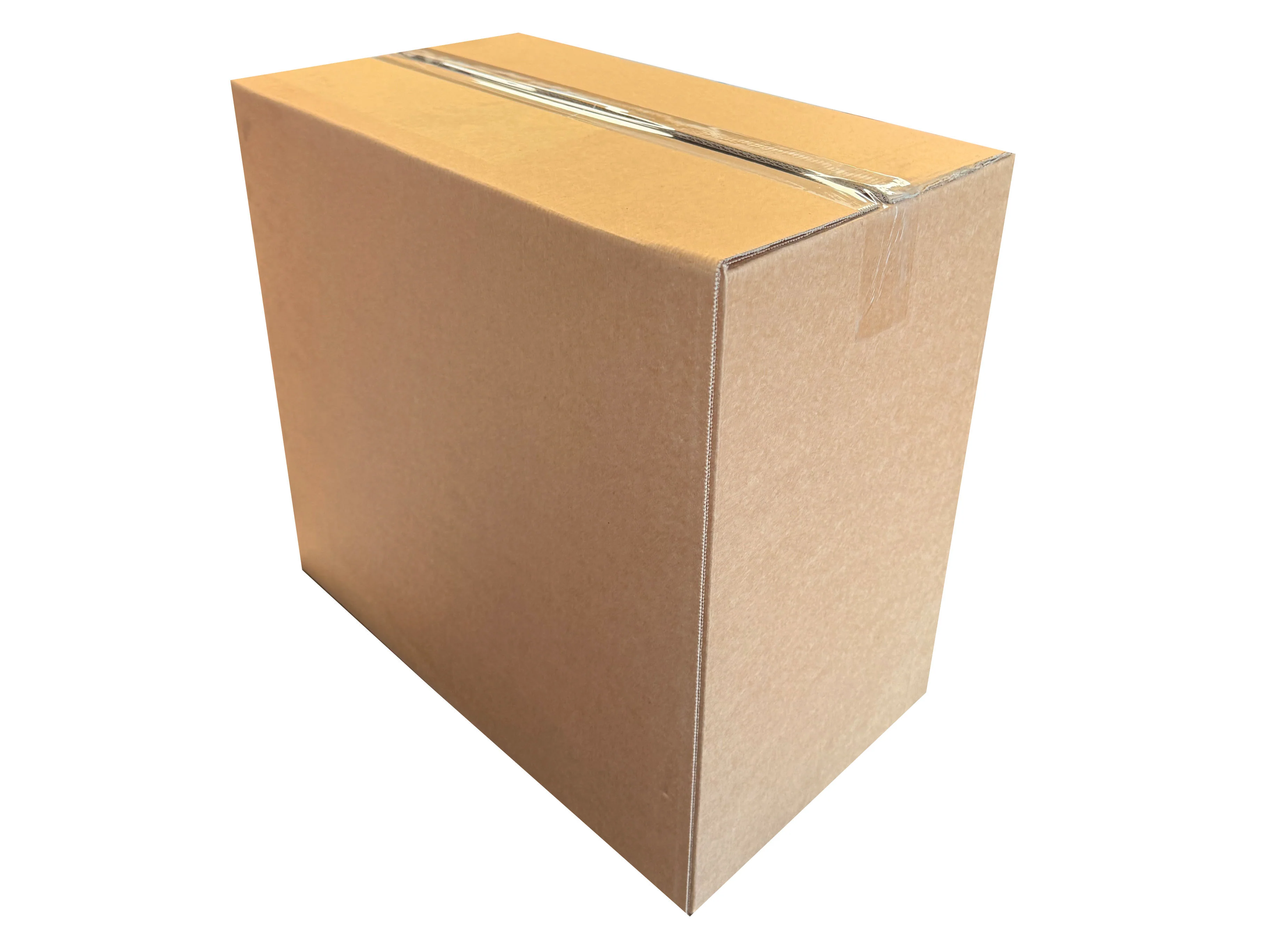 New Plain Strong Double Wall Box - 440mm x 250mm x 375mm - Image 3