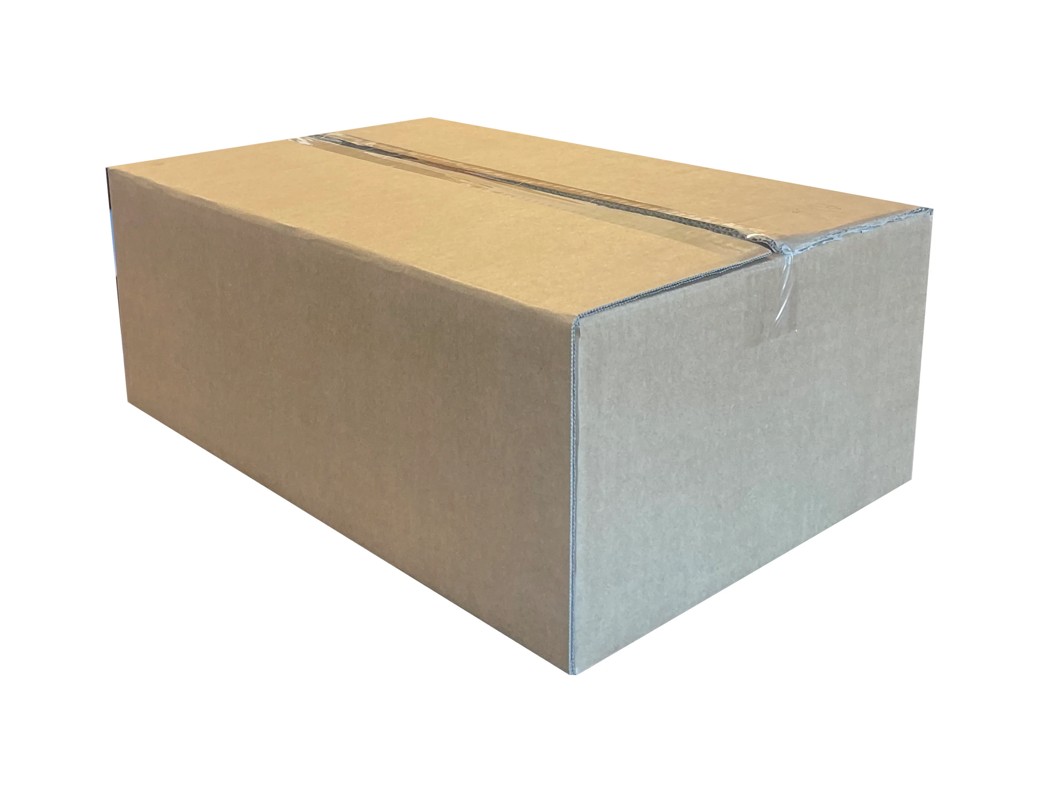 New Plain Strong Double Wall Box - 450mm x 310mm x 180mm - Image 3