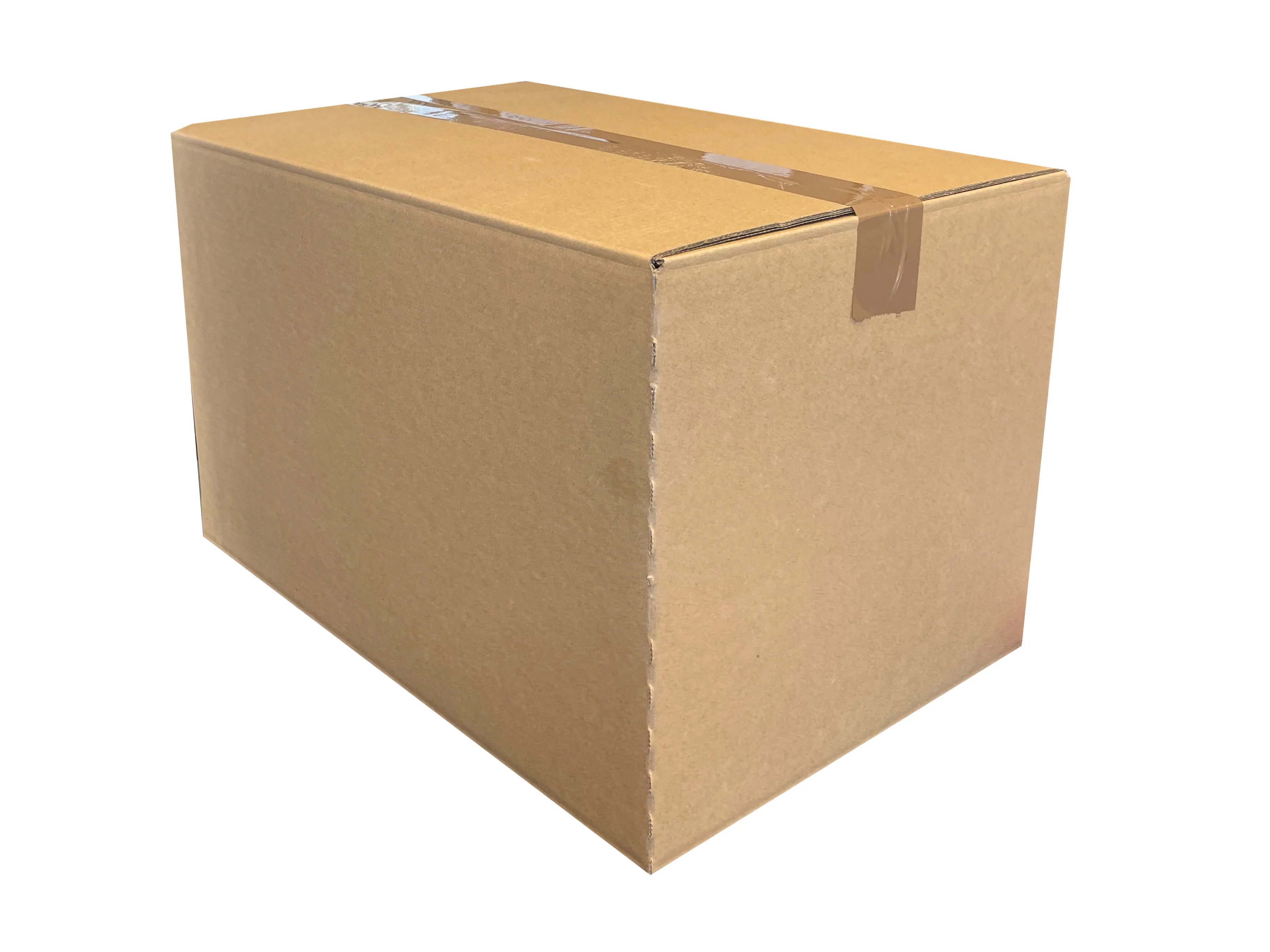 New Plain Strong Double Wall Box - 450mm x 300mm x 275mm - Image 2