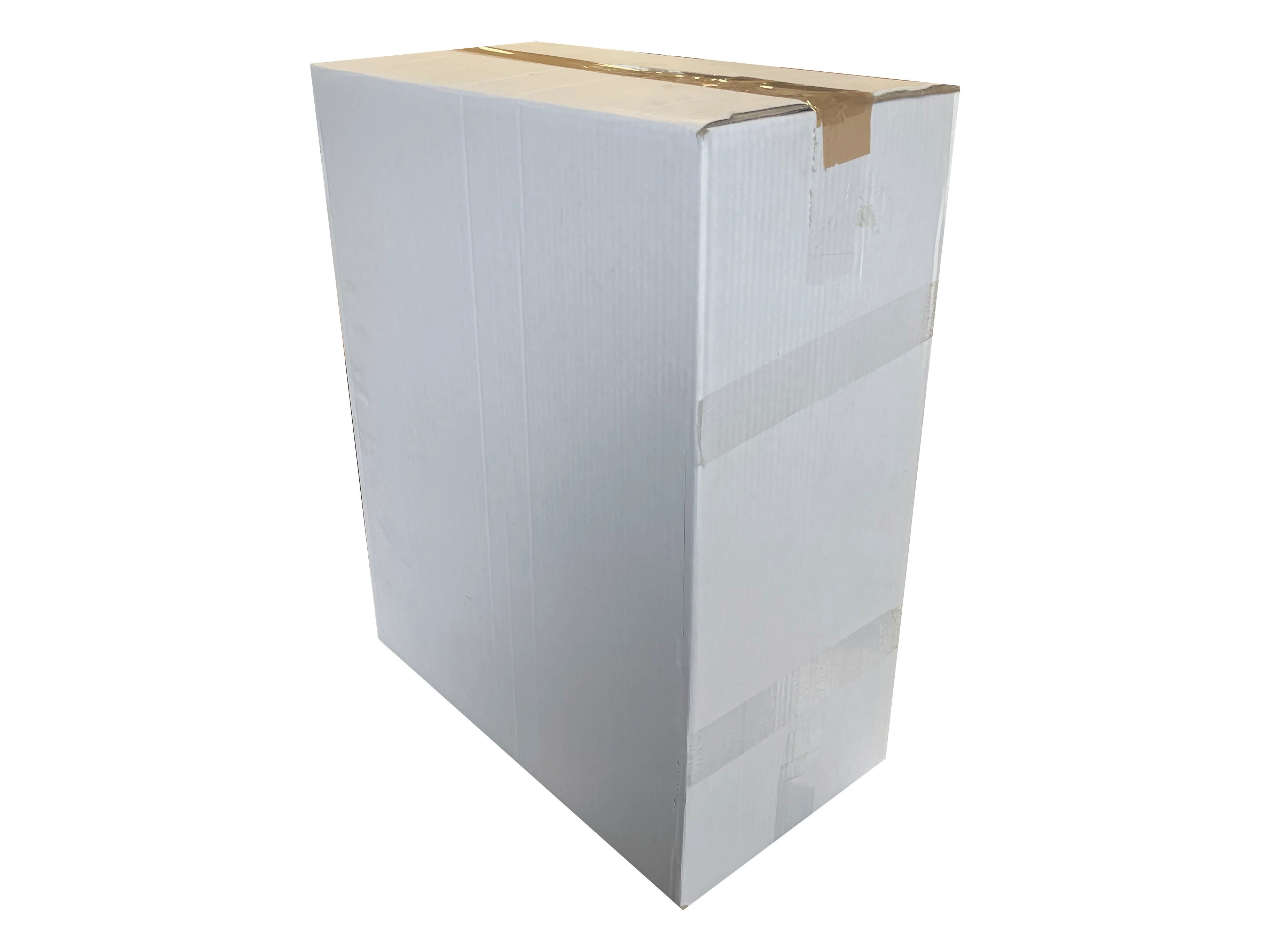 Used Plain Strong Double Wall Box - 457mm x 247mm x 565mm - Image 2