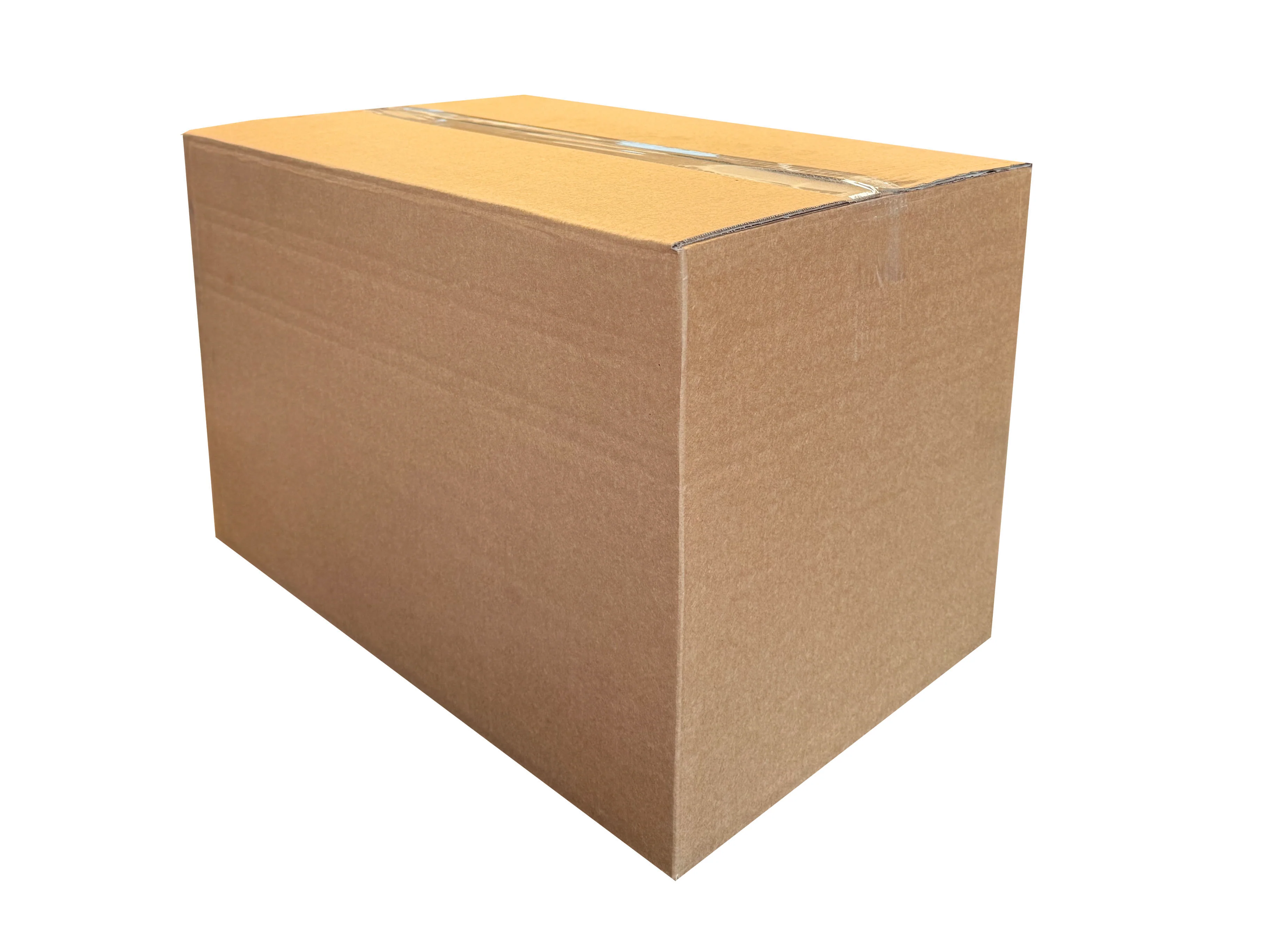 New Plain Strong Double Wall Box - 457mm x 300mm x 305mm - Image 3