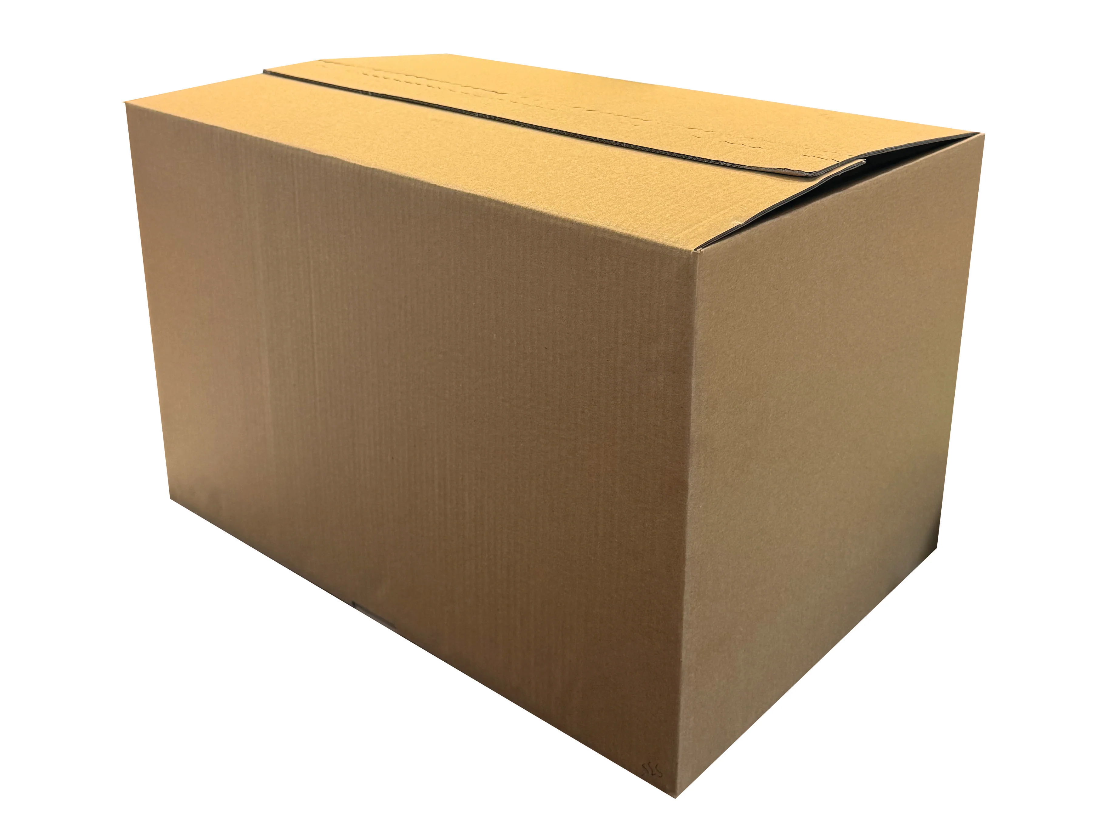 New Plain Strong Double Wall Box - 460mm x 305mm x 290mm - Image 3