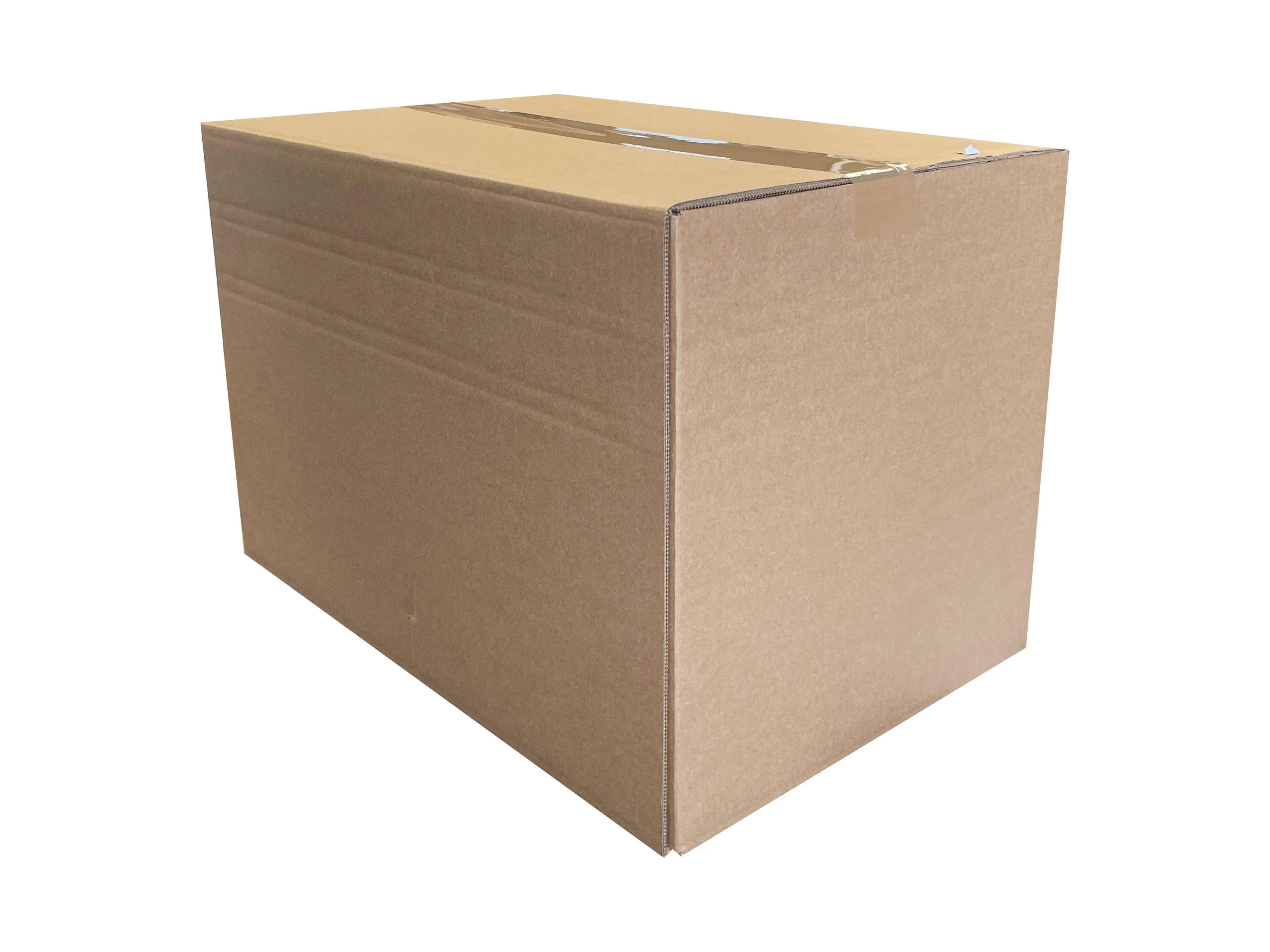 New Plain Strong Double Wall Box - 460mm x 310mm x 310mm - Image 3
