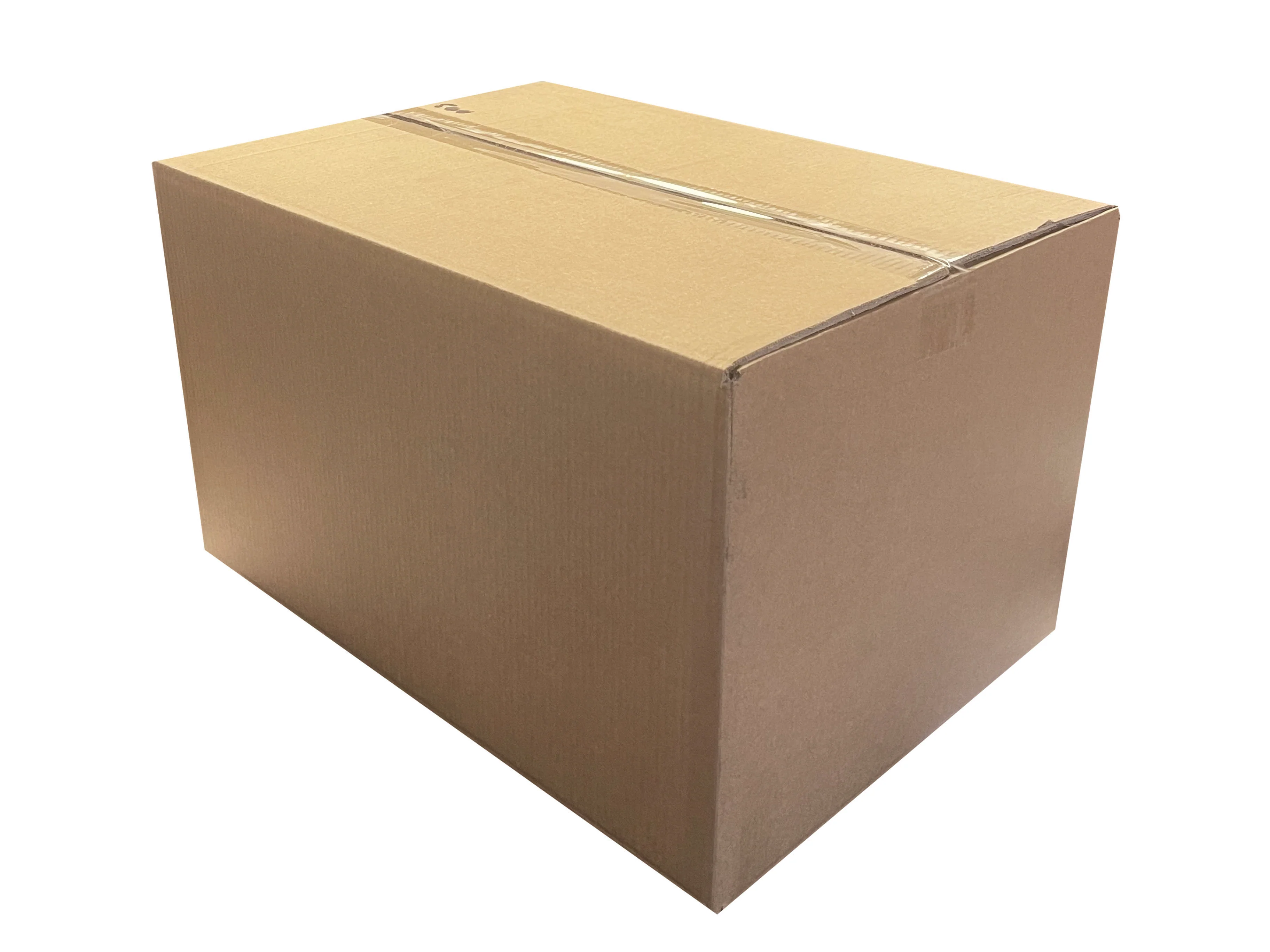 New Plain Strong Double Wall Box - 462mm x 325mm x 270mm - Image 3