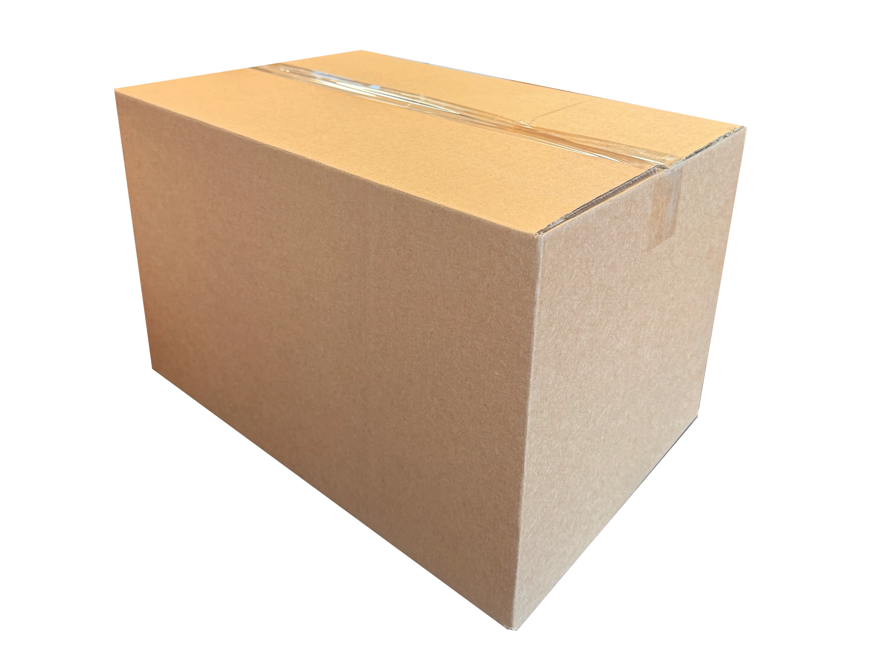 New Plain Strong Double Wall Box - 467mm x 315mm x 264mm - Image 3