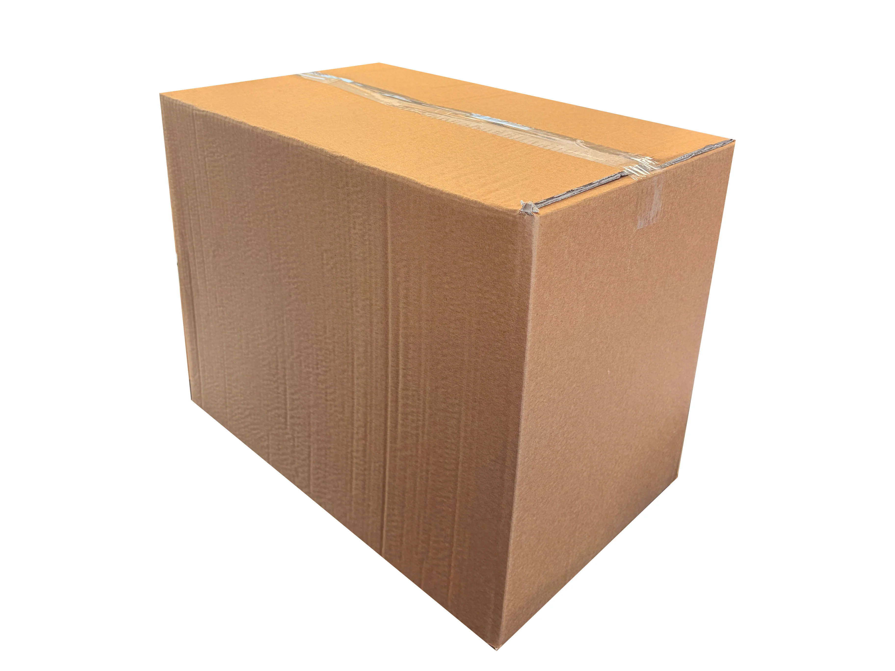 New Plain Strong Double Wall Box - 470mm x 320mm x 360mm - Image 3