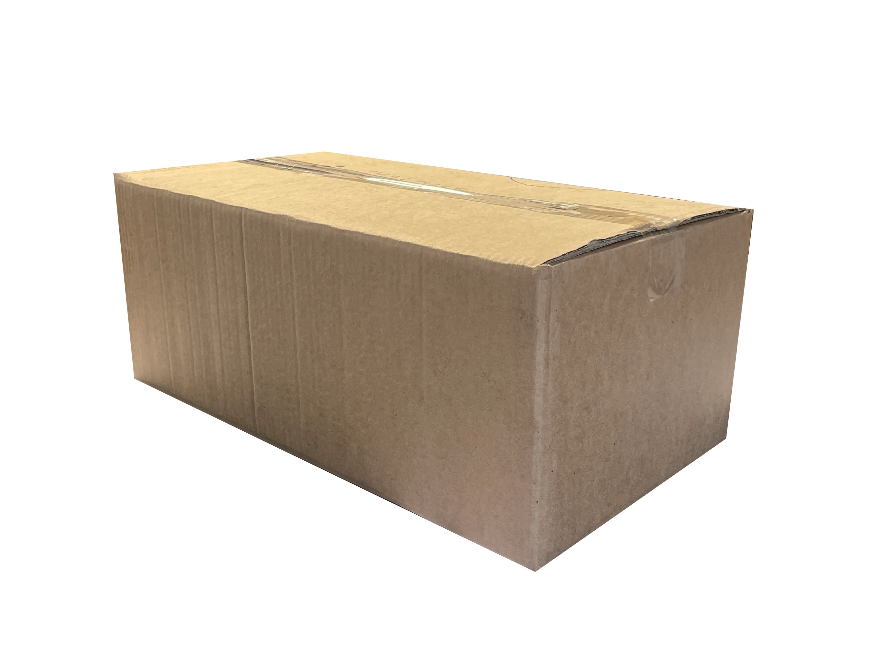New Plain Strong Double Wall Box - 478mm x 257mm x 185mm - Image 2