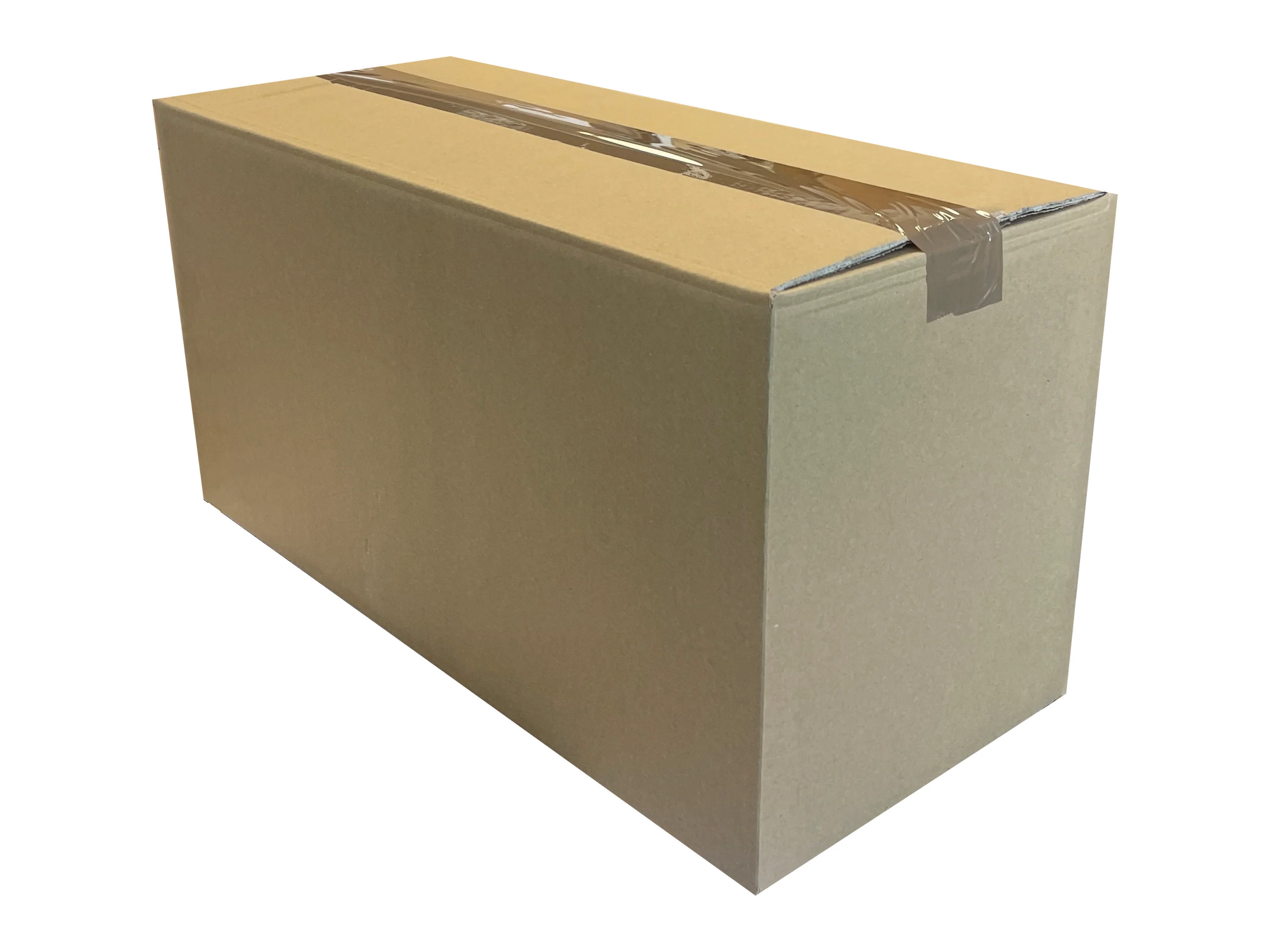 New Plain Strong Double Wall Box - 485mm x 210mm x 247mm - Image 3