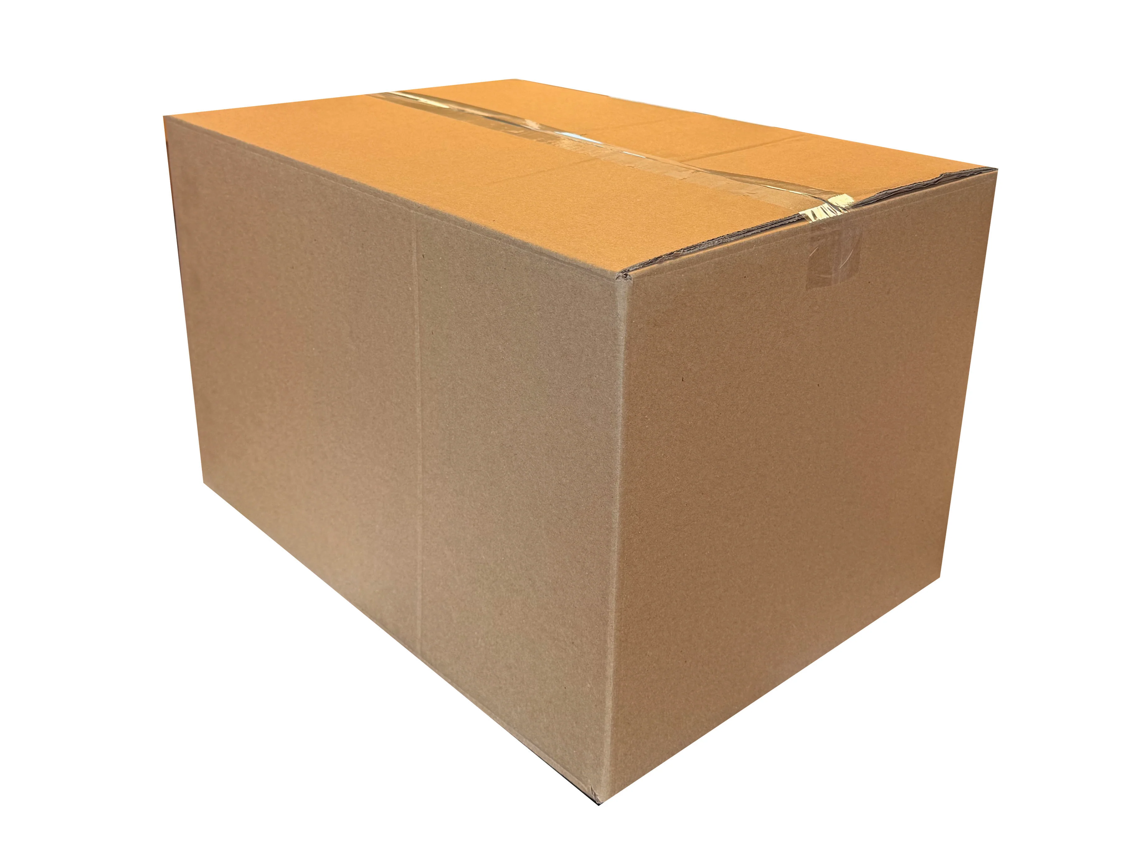 New Plain Strong Double Wall Box - 493mm x 340mm x 309mm - Image 3