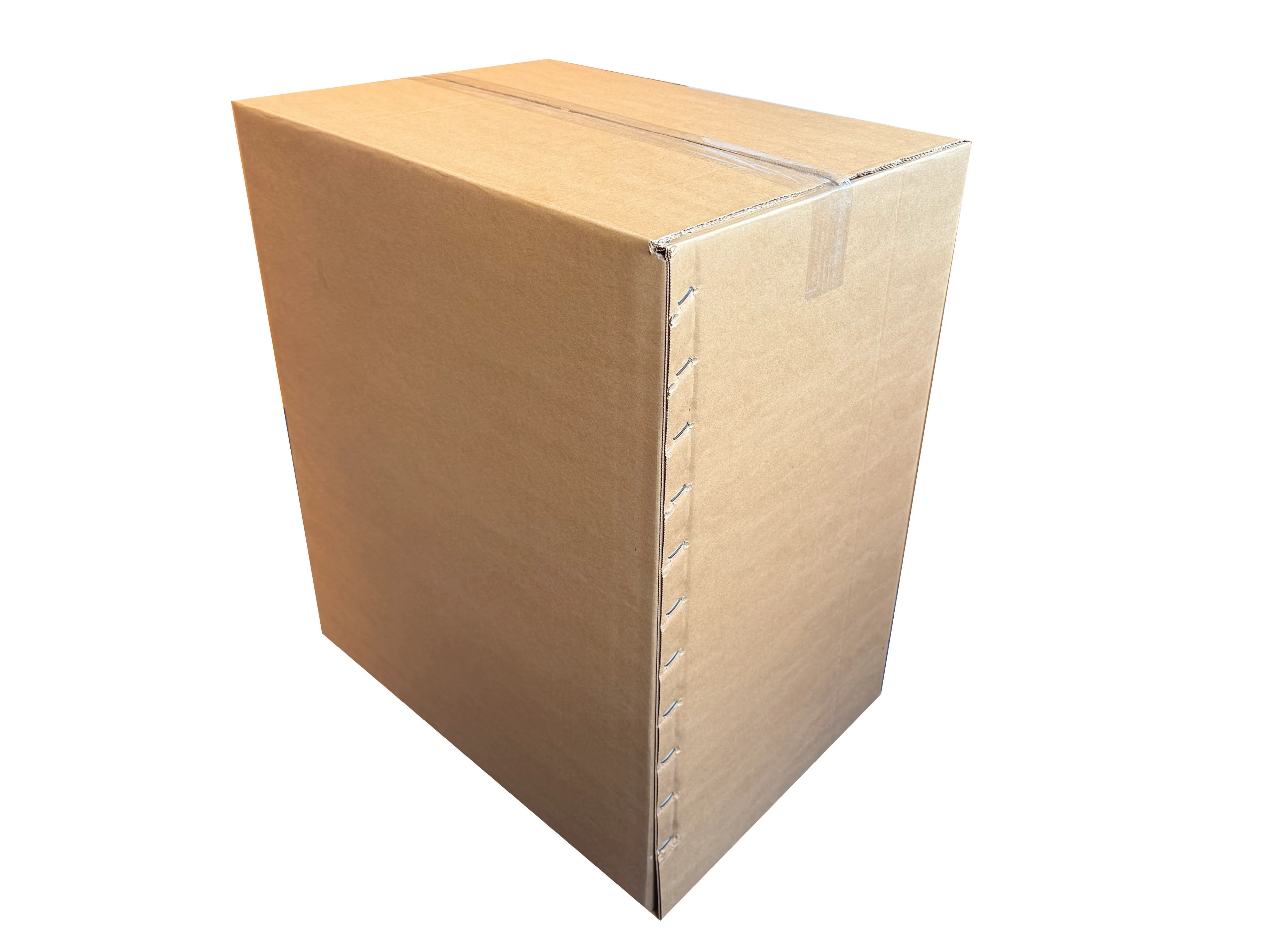 New Plain Strong Double Wall Box - 500mm x 360mm x 610mm - Image 2