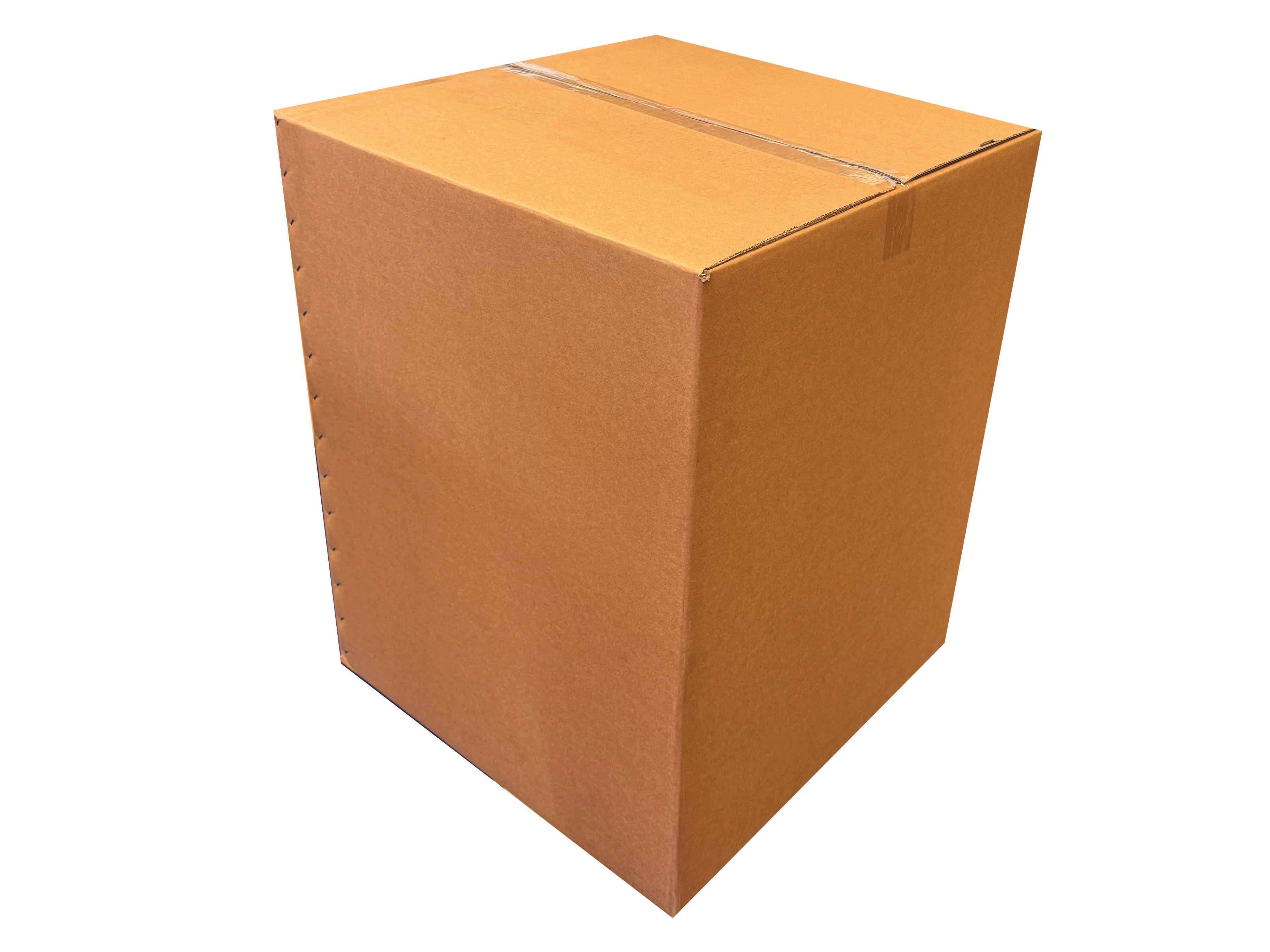 New Plain Strong Double Wall Box - 560mm x 560mm x 730mm - Image 3