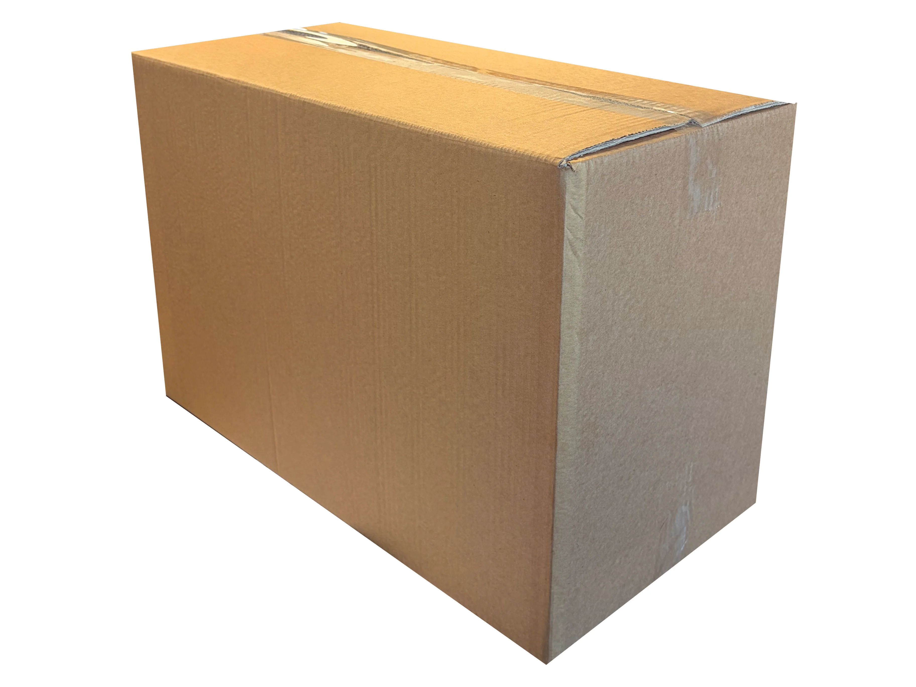 New Plain Strong Double Wall Box - 565mm x 275mm x 368mm - Image 3