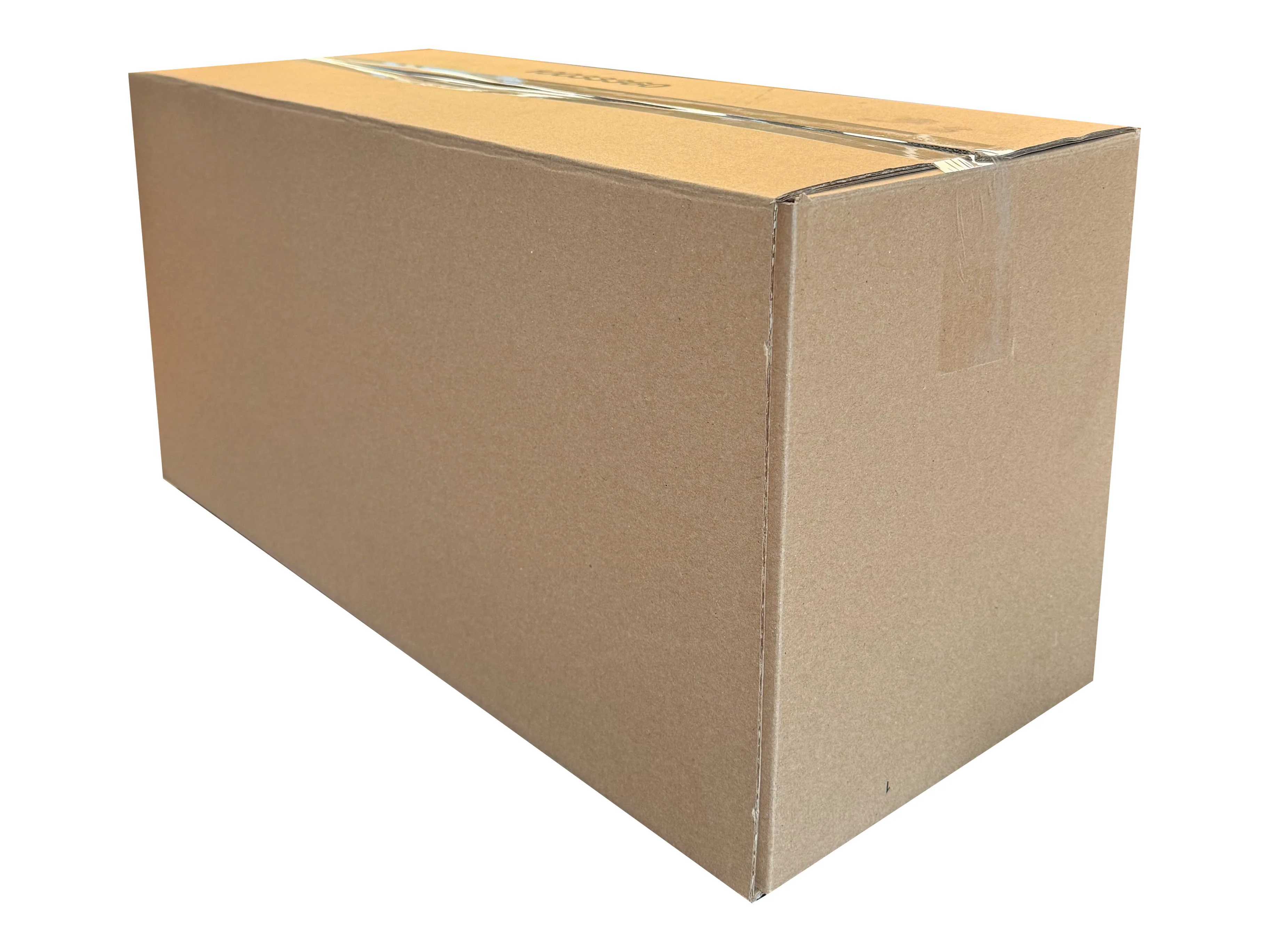 New Plain Strong Double Wall Box - 566mm x 239mm x 283mm - Image 3