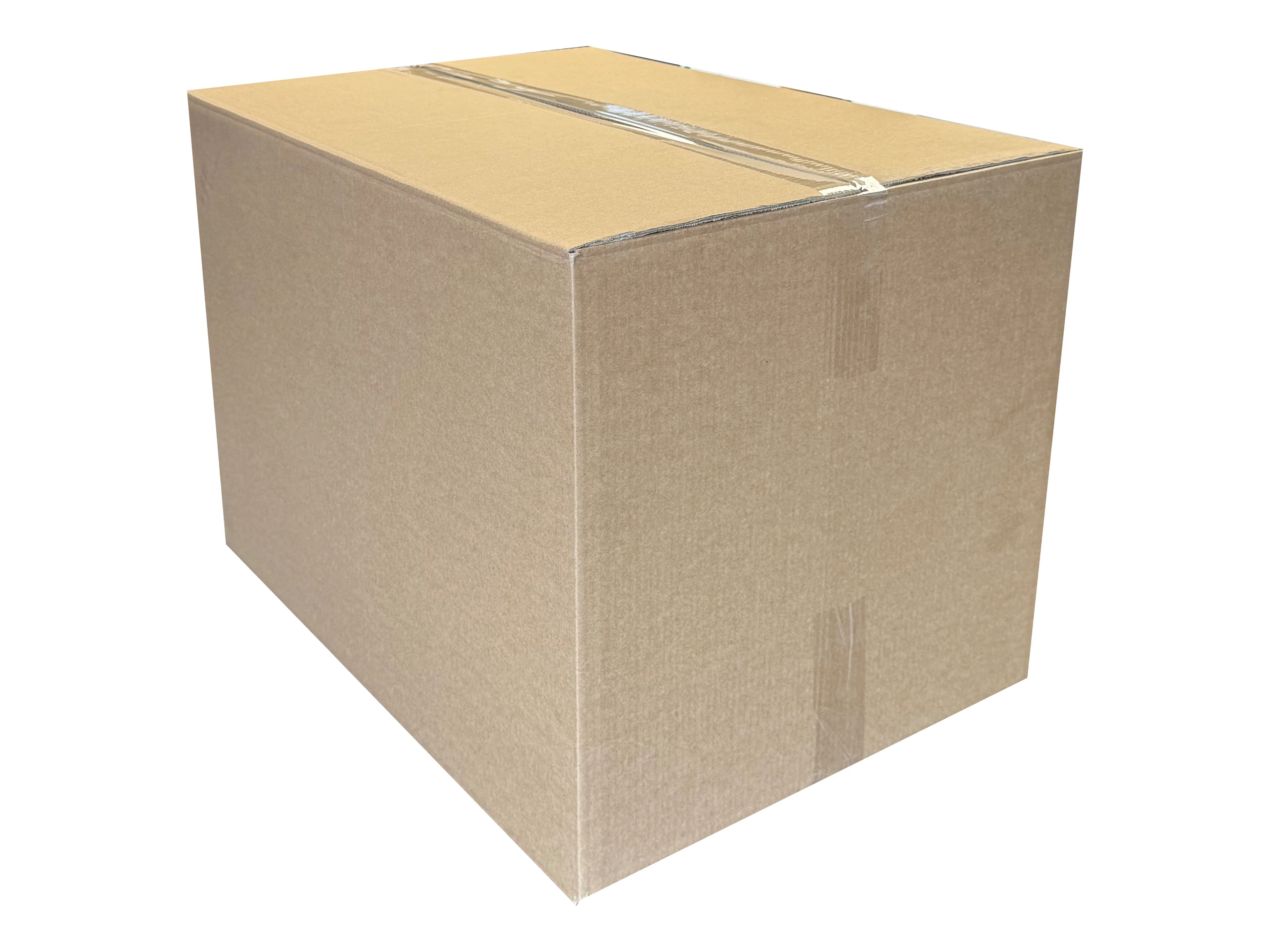 New Plain Strong Double Wall Box - 575mm x 405mm x 405mm - Image 2