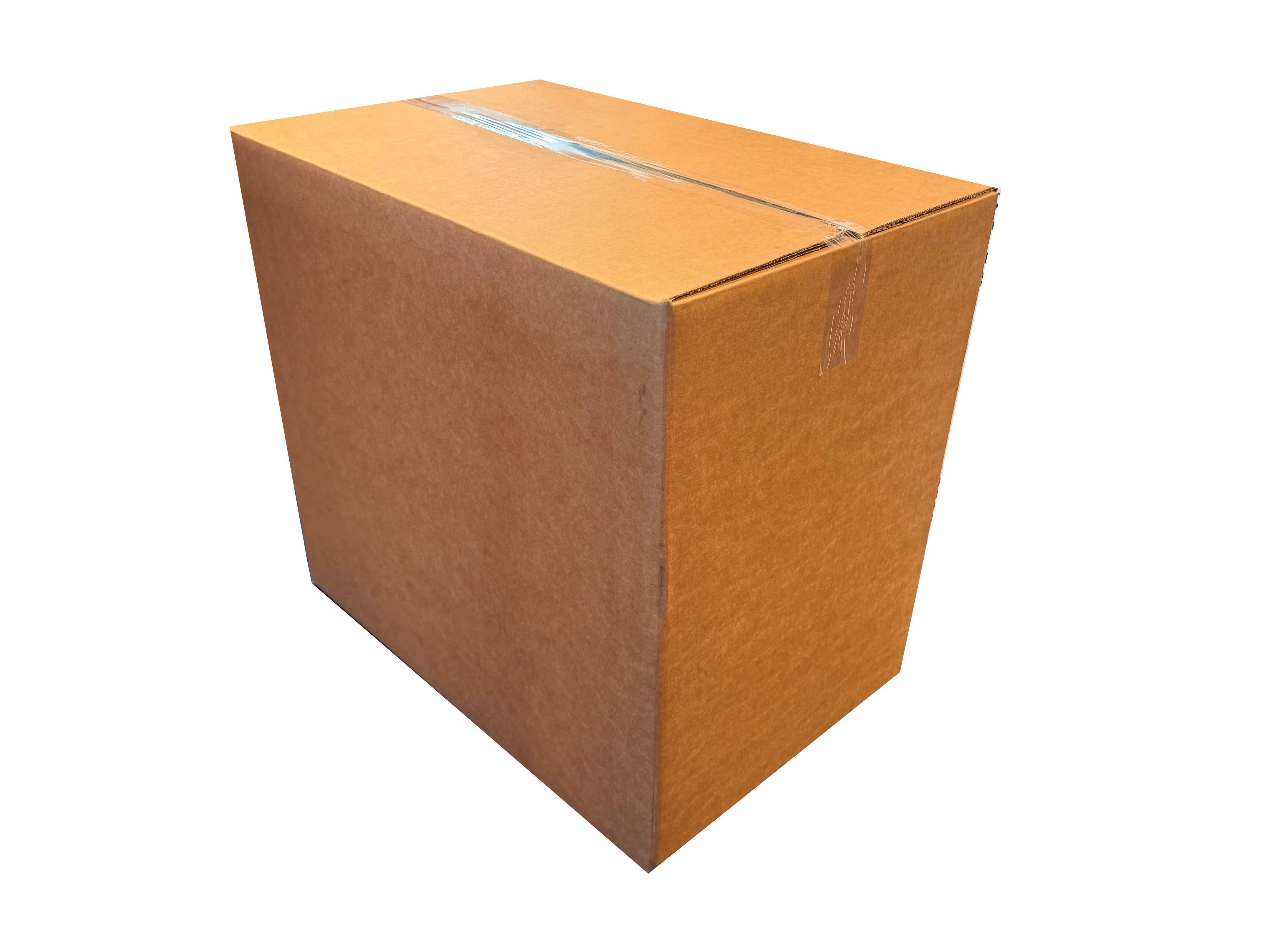 New Plain Strong Double Wall Box - 577mm x 377mm x 510mm - Image 3