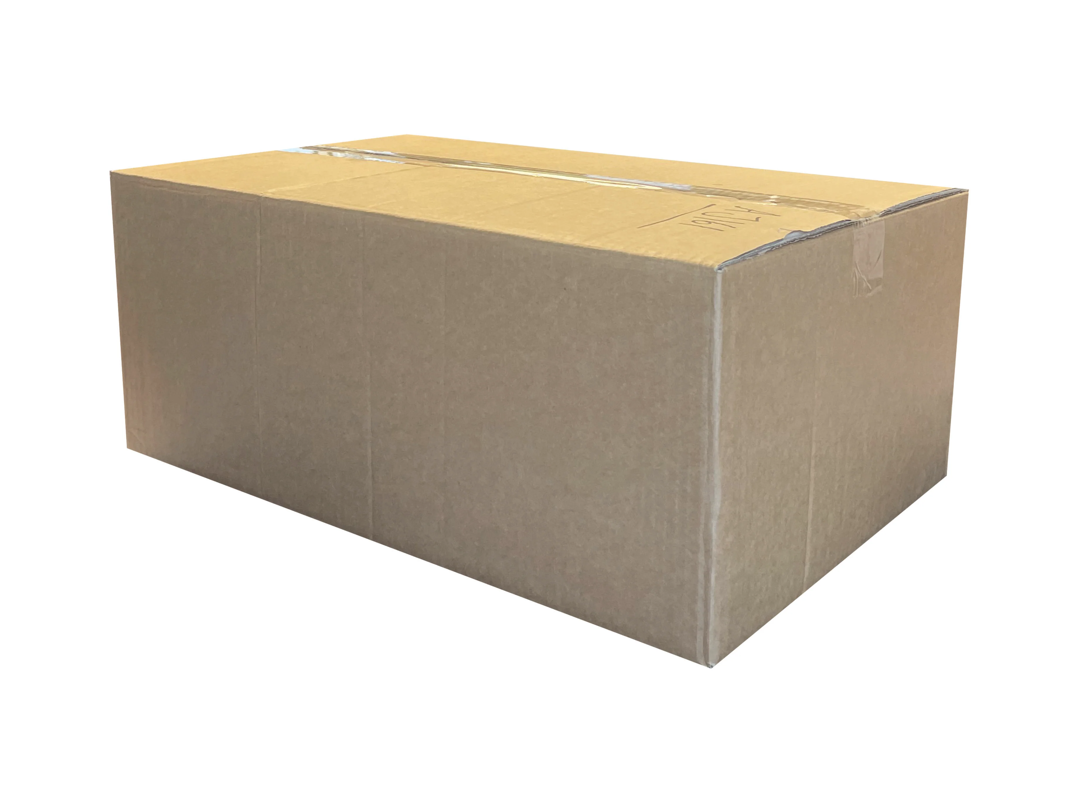 New Plain Strong Double Wall Box - 580mm x 380mm x 220mm - Image 3