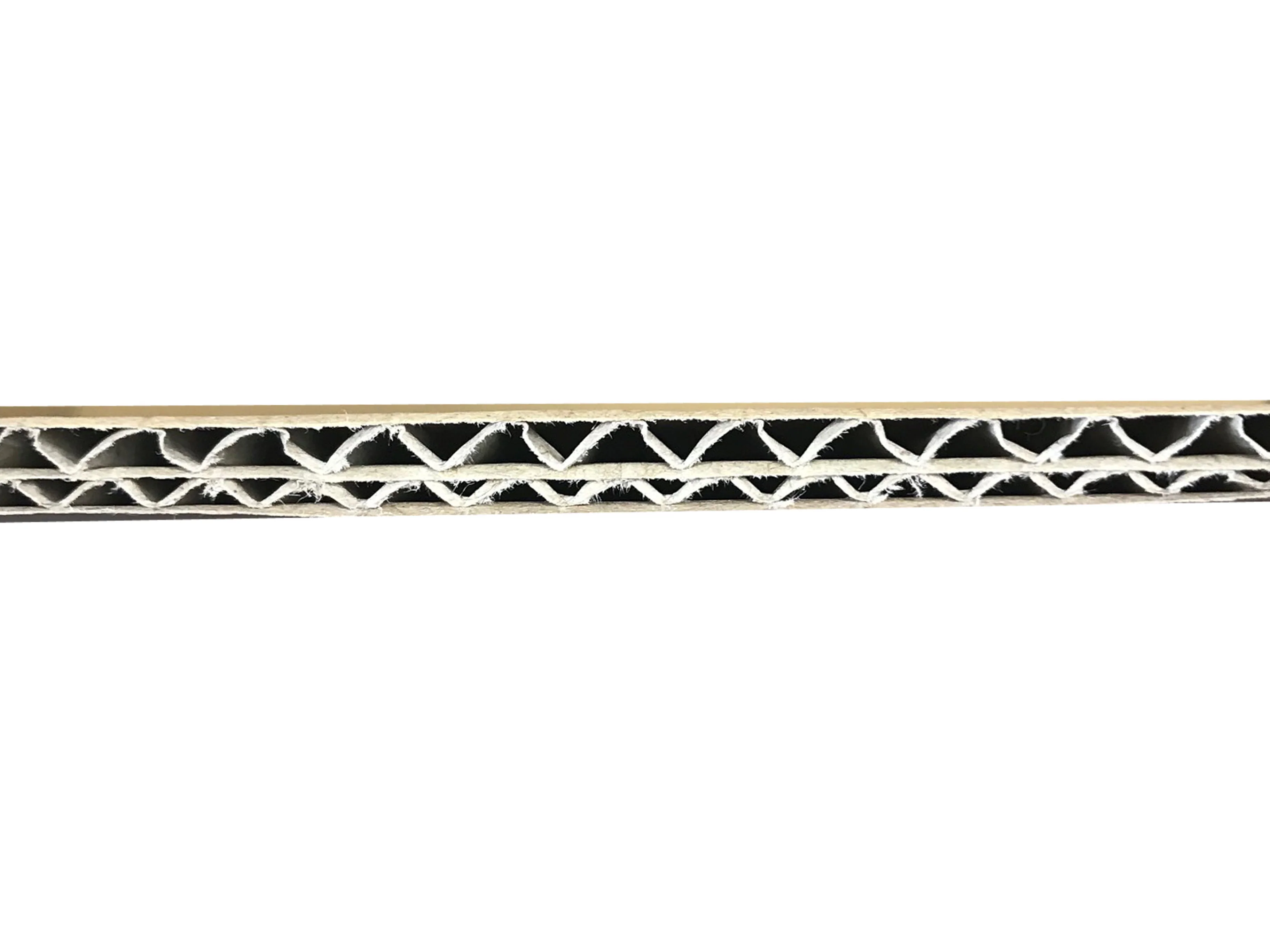New Plain Strong Double Wall Box - 590mm x 320mm x 228mm - Image 2