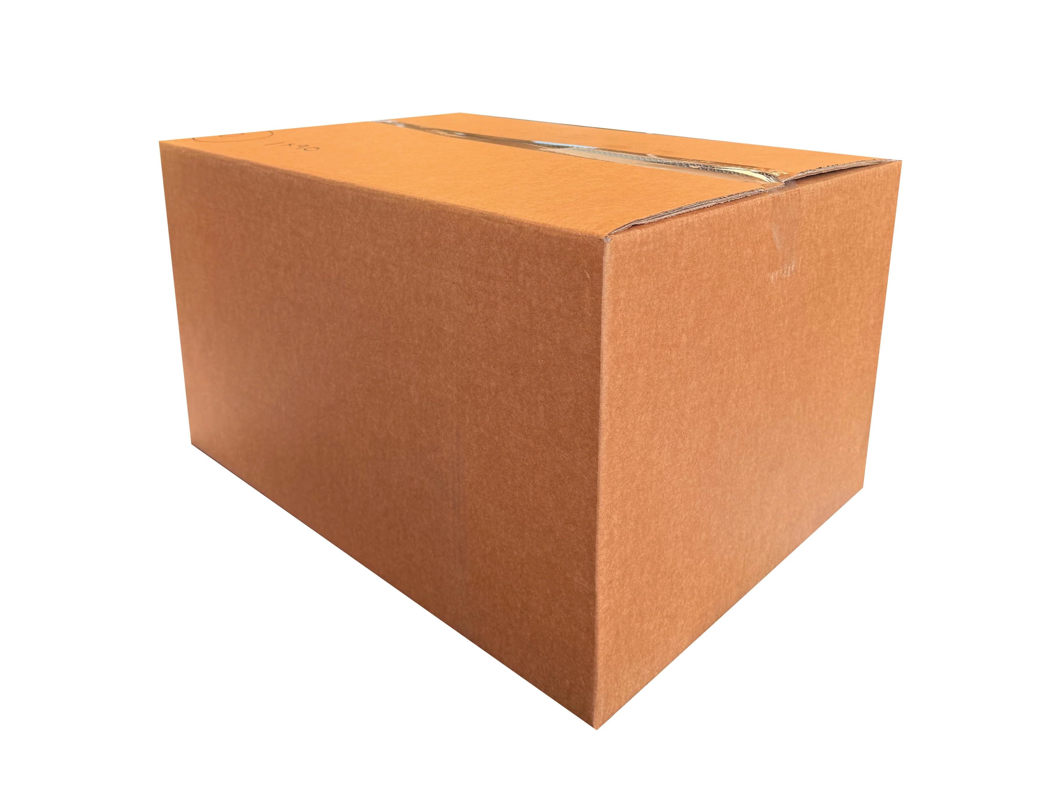 New Plain Strong Double Wall Box - 595mm x 450mm x 312mm - Image 3