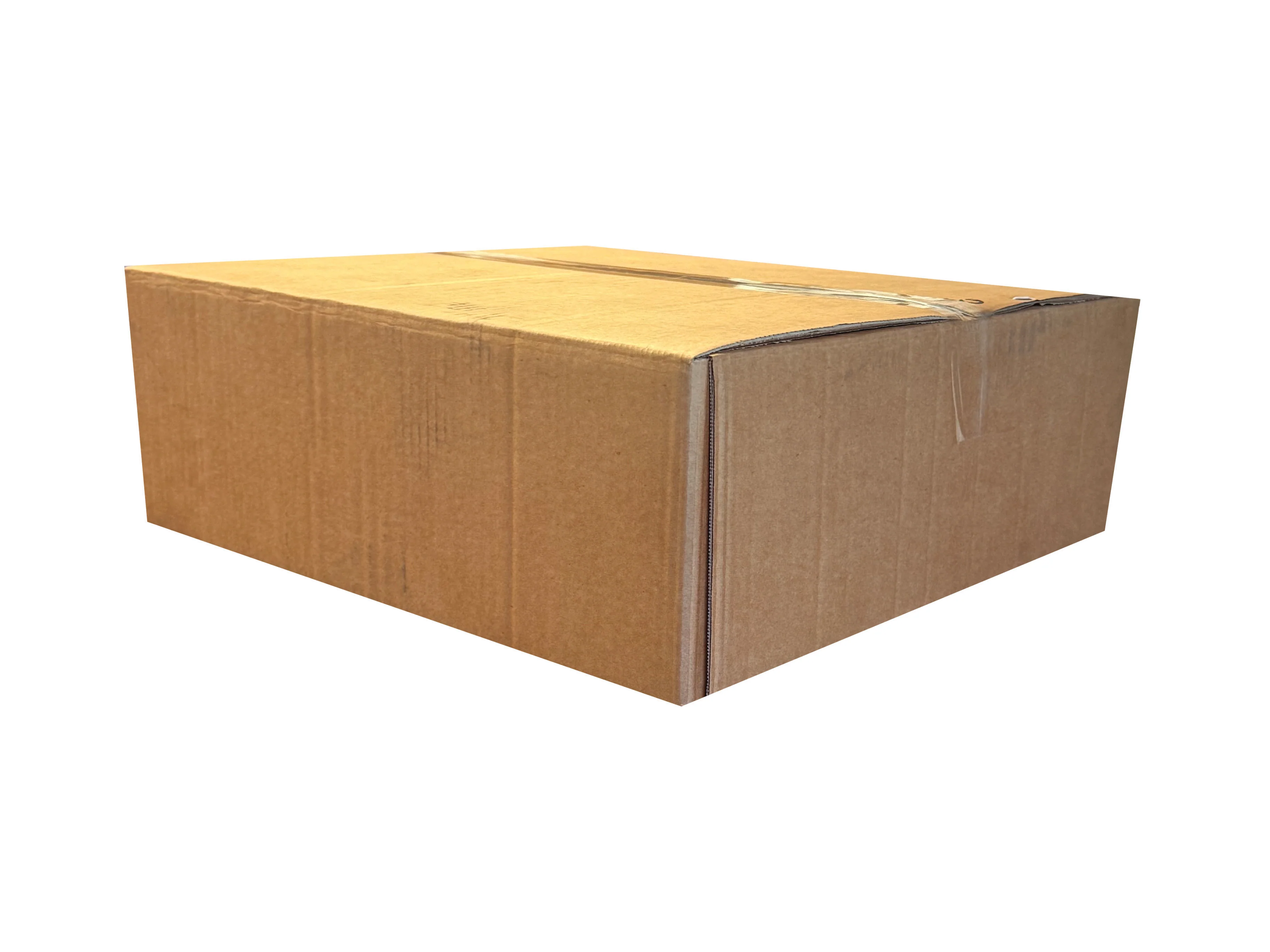 New Plain Strong Double Wall Box - 475mm x 460mm x 150mm - Image 3