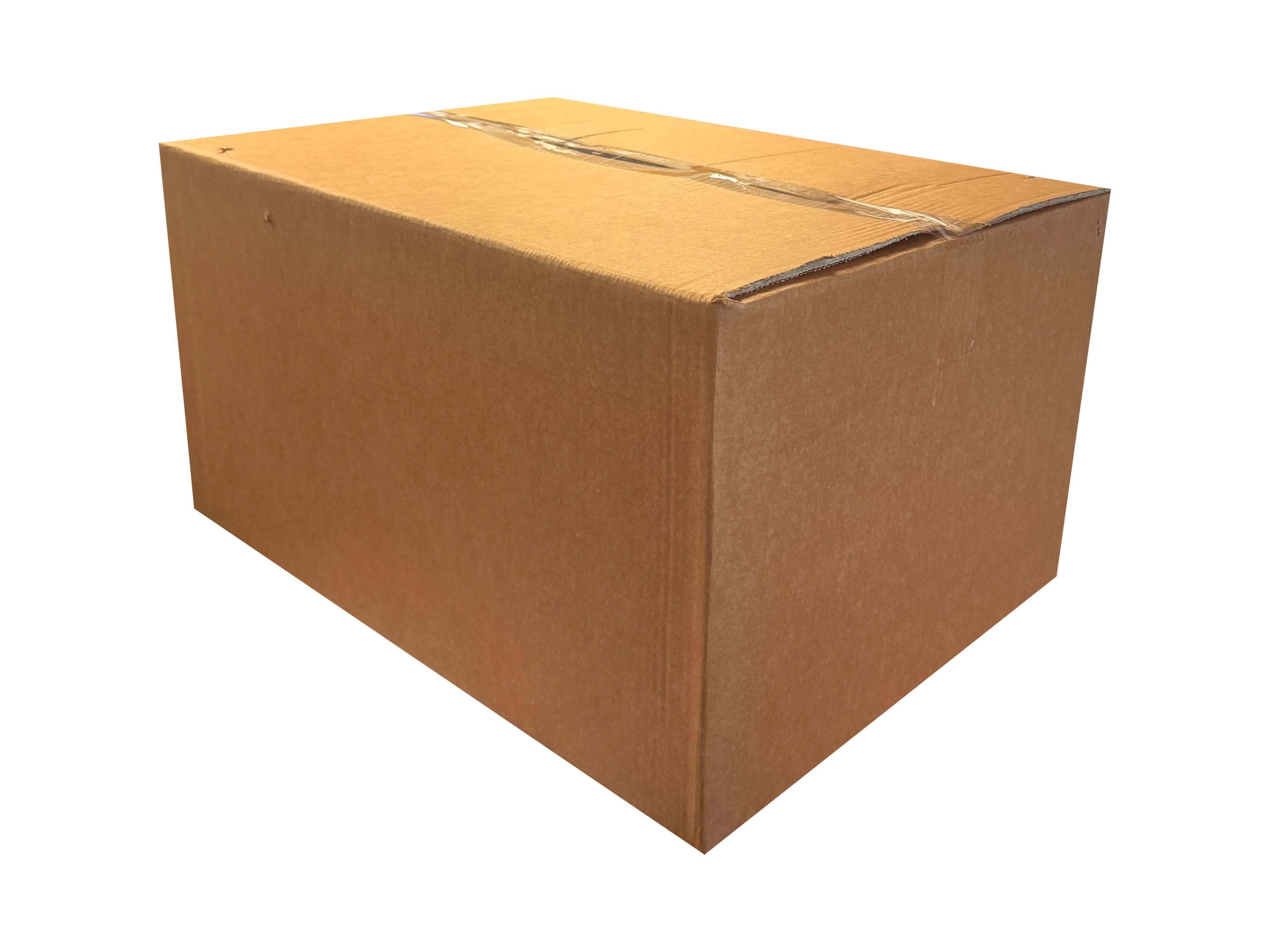 New Plain Strong Double Wall Box - 610mm x 450mm x 324mm - Image 3