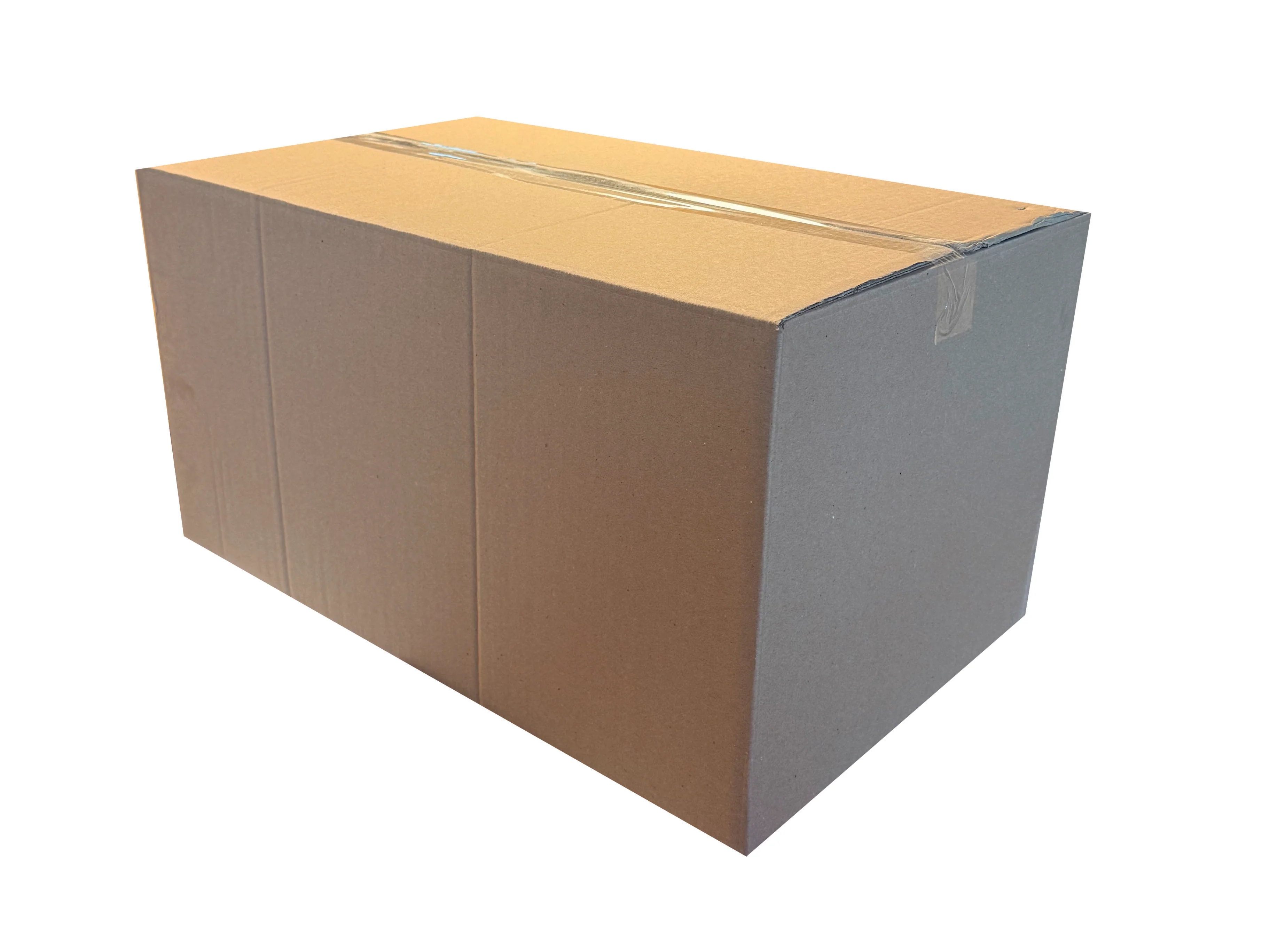 New Plain Strong Double Wall Box - 620mm x 384mm x 312mm - Image 2