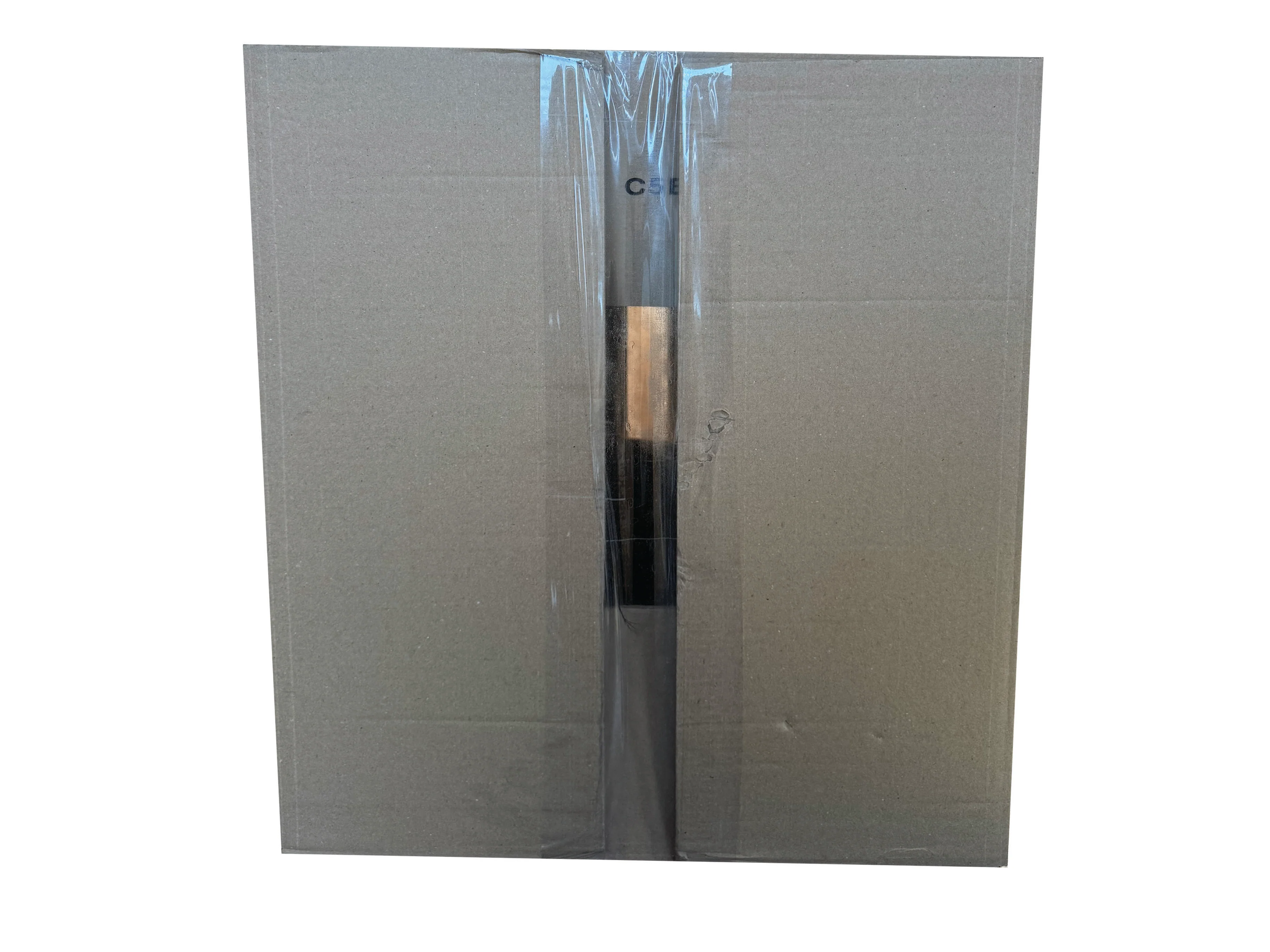 New Plain Strong Double Wall Box - 620mm x 384mm x 371mm - Image 4