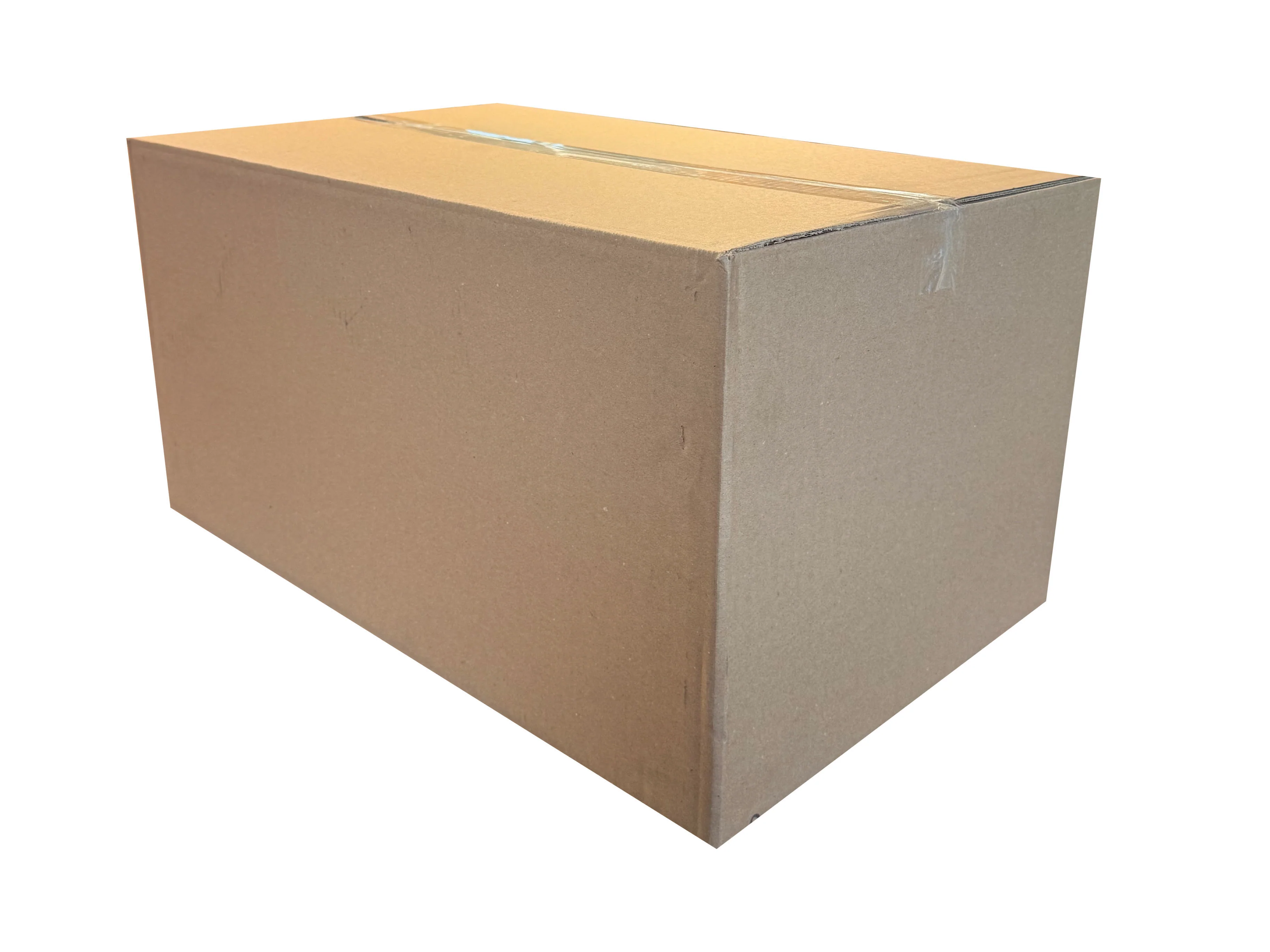 New Plain Strong Double Wall Box - 620mm x 397mm x 312mm - Image 3