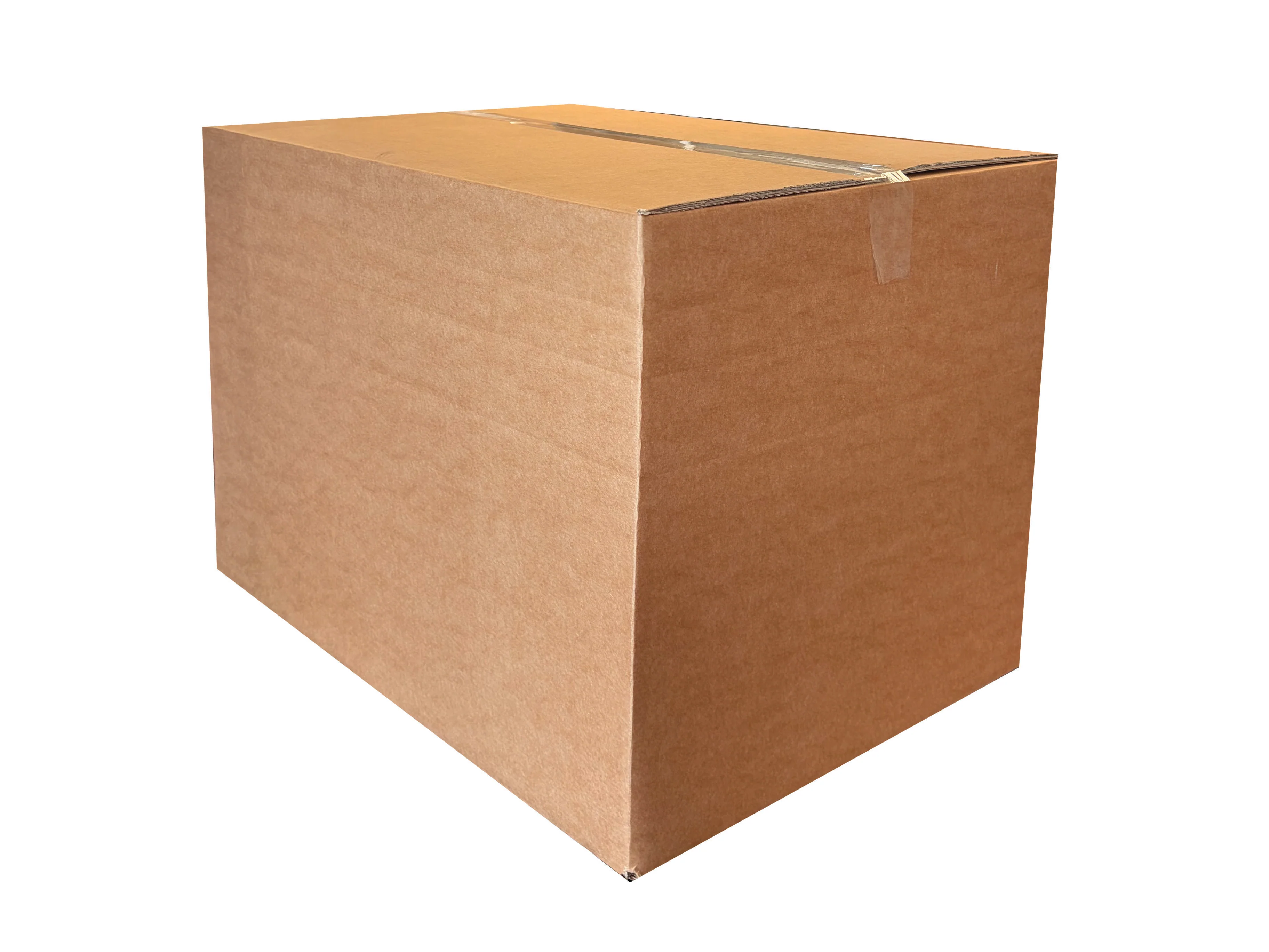 New Plain Strong Double Wall Box - 620mm x 440mm x 460mm - Image 3