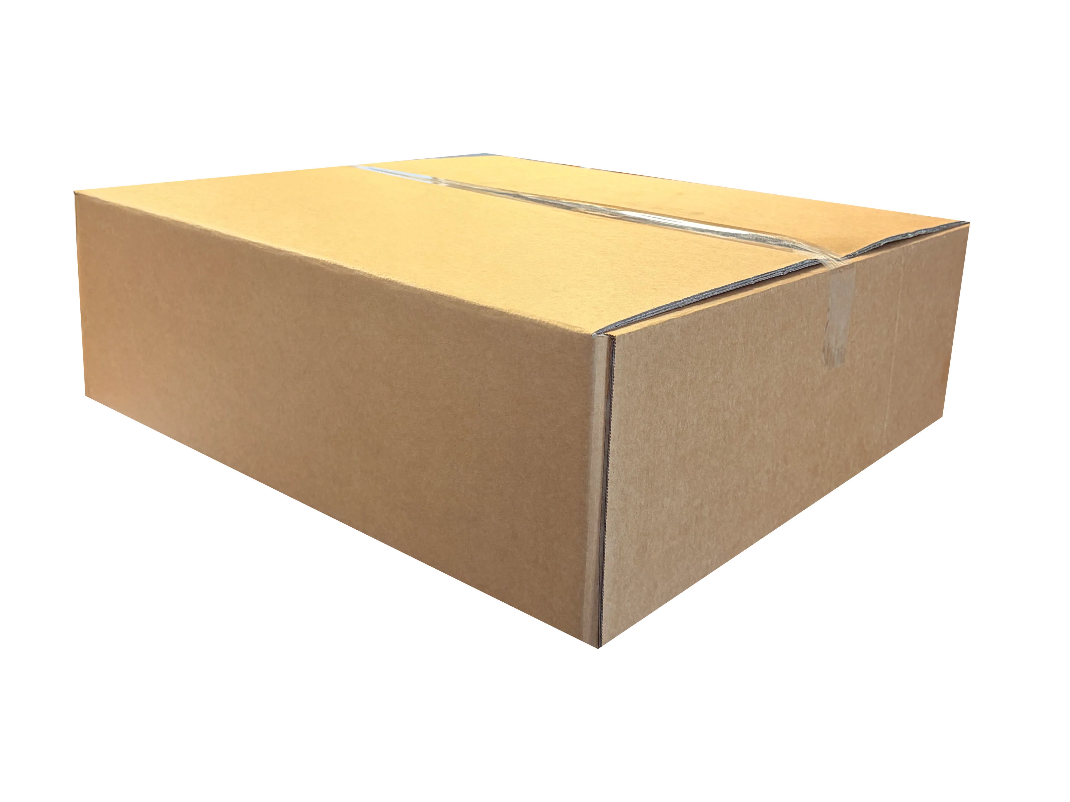 New Plain Strong Double Wall Box - 620mm x 620mm x 190mm - Image 3