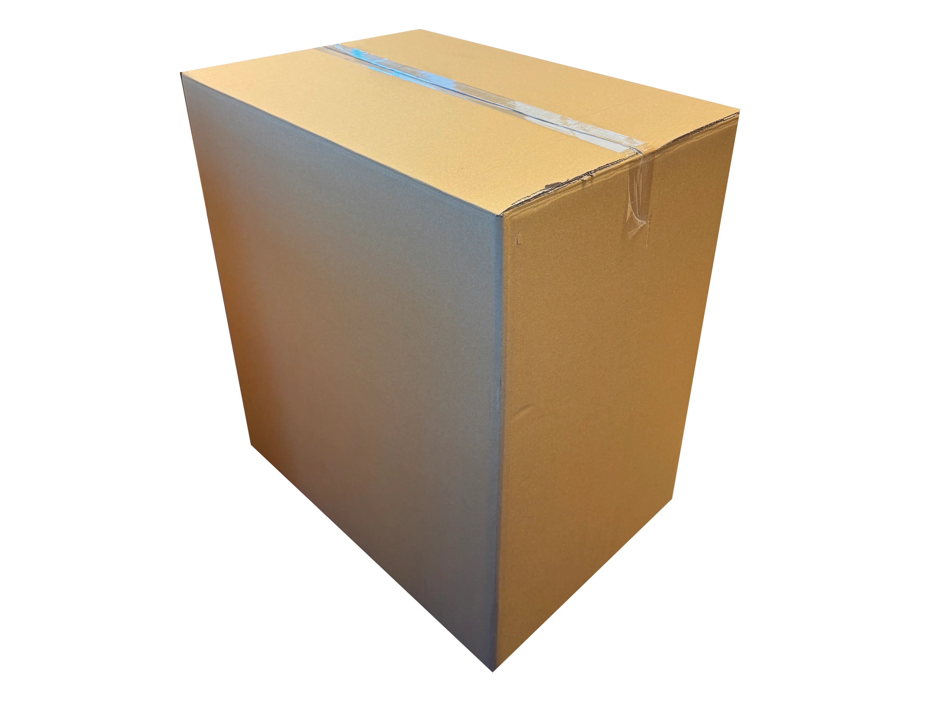 New Plain Strong Double Wall Box - 625mm x 435mm x 700mm - Image 3