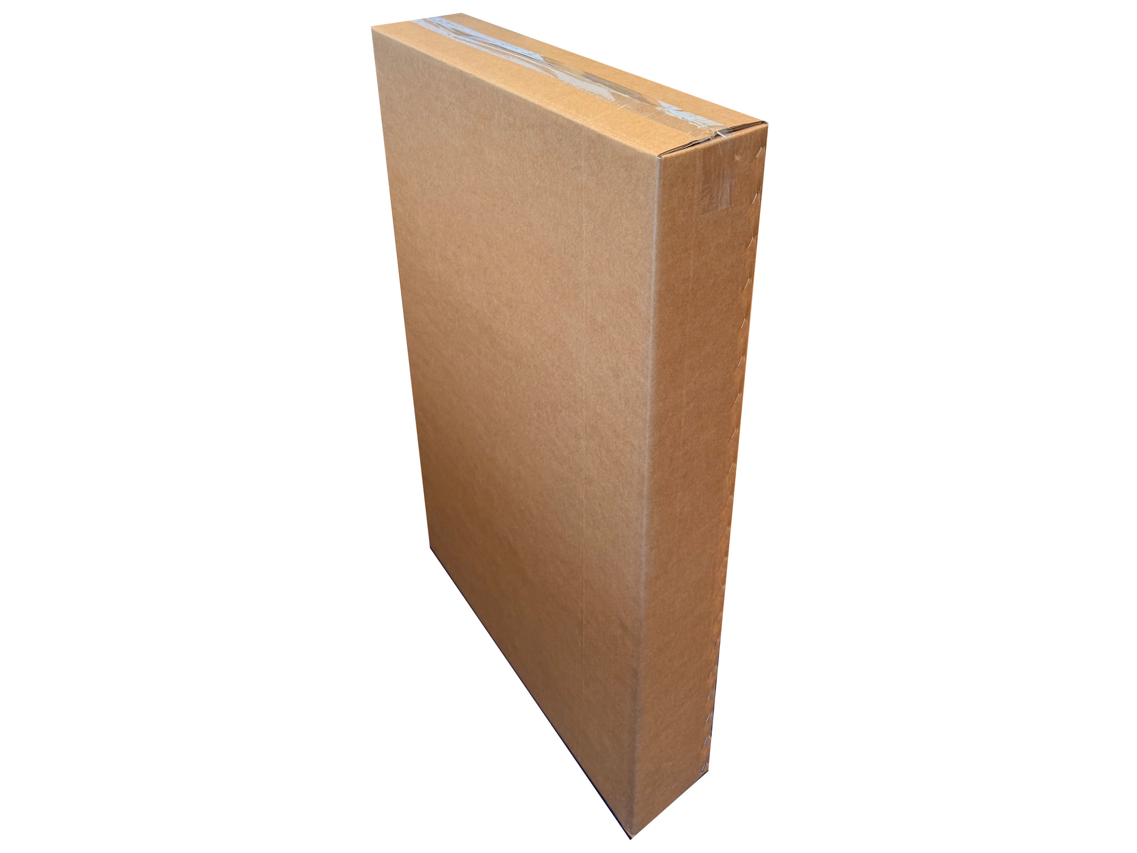 New Plain Strong Double Wall Box - 650mm x 150mm x 940mm - Image 3