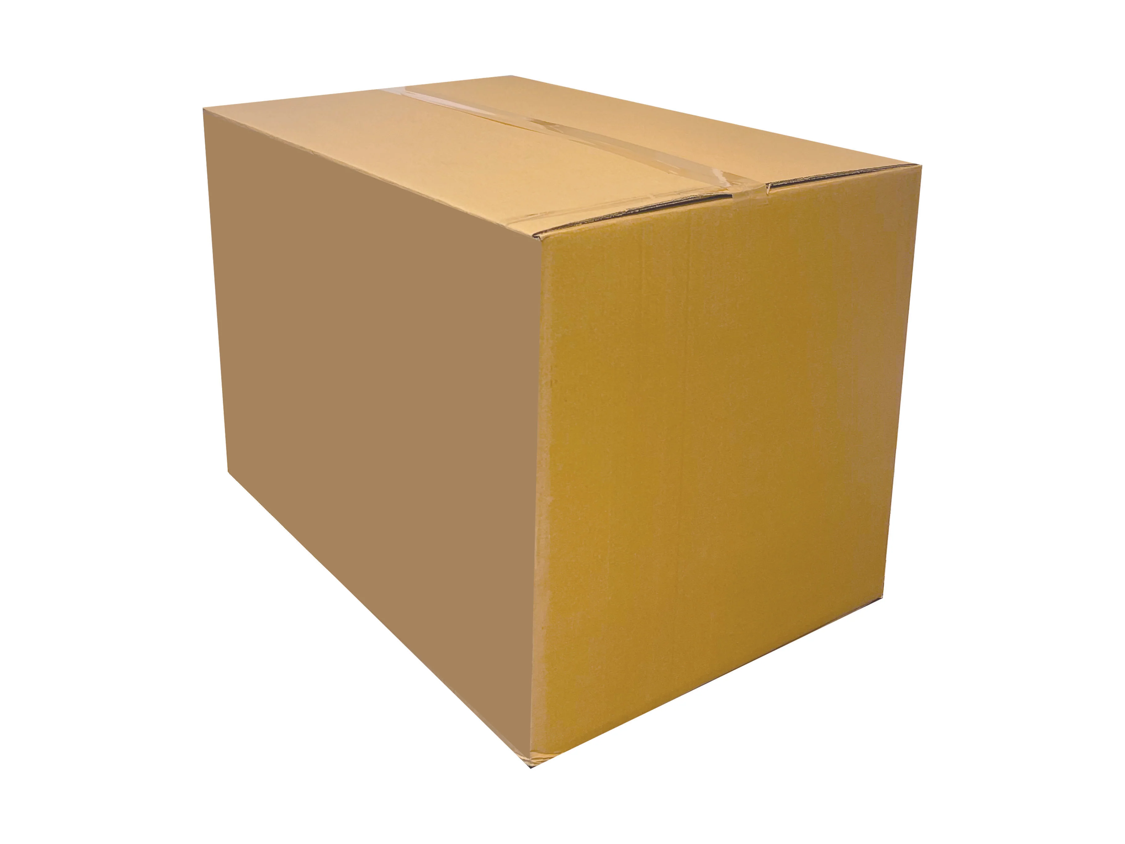 New Plain Strong Double Wall Box - 762mm x 508mm x 508mm - Image 2