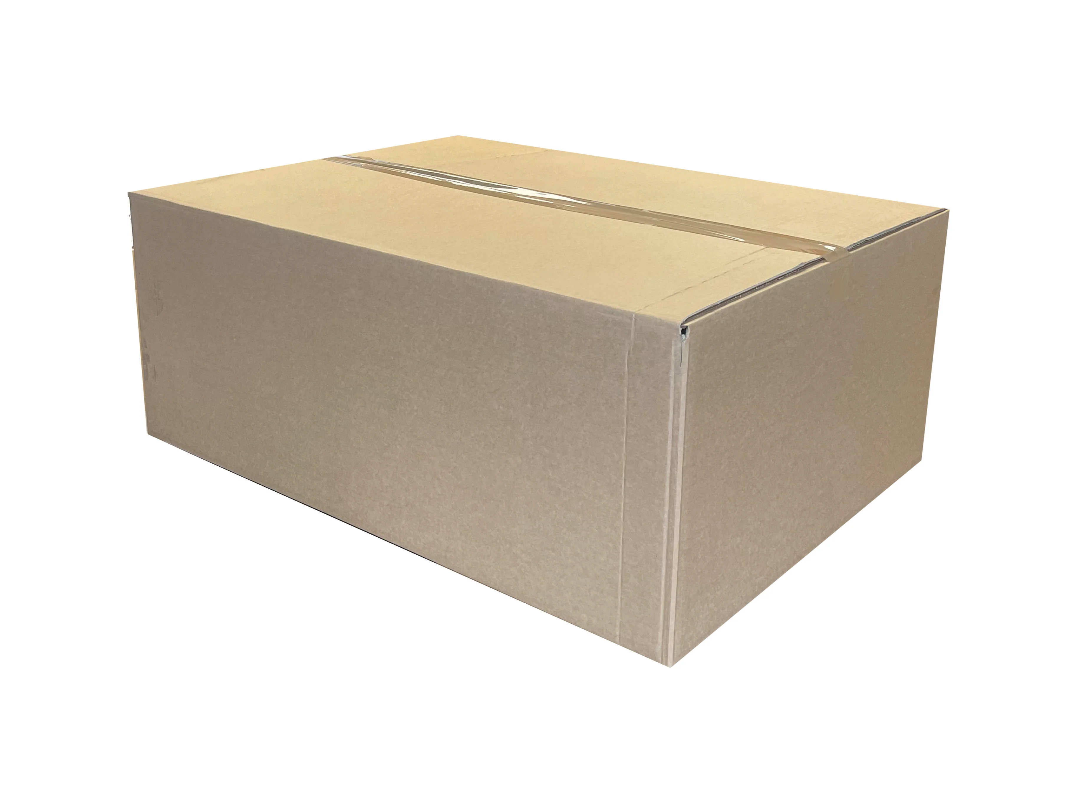 New Plain Strong Double Wall Box - 770mm x 580mm x 300mm - Image 3