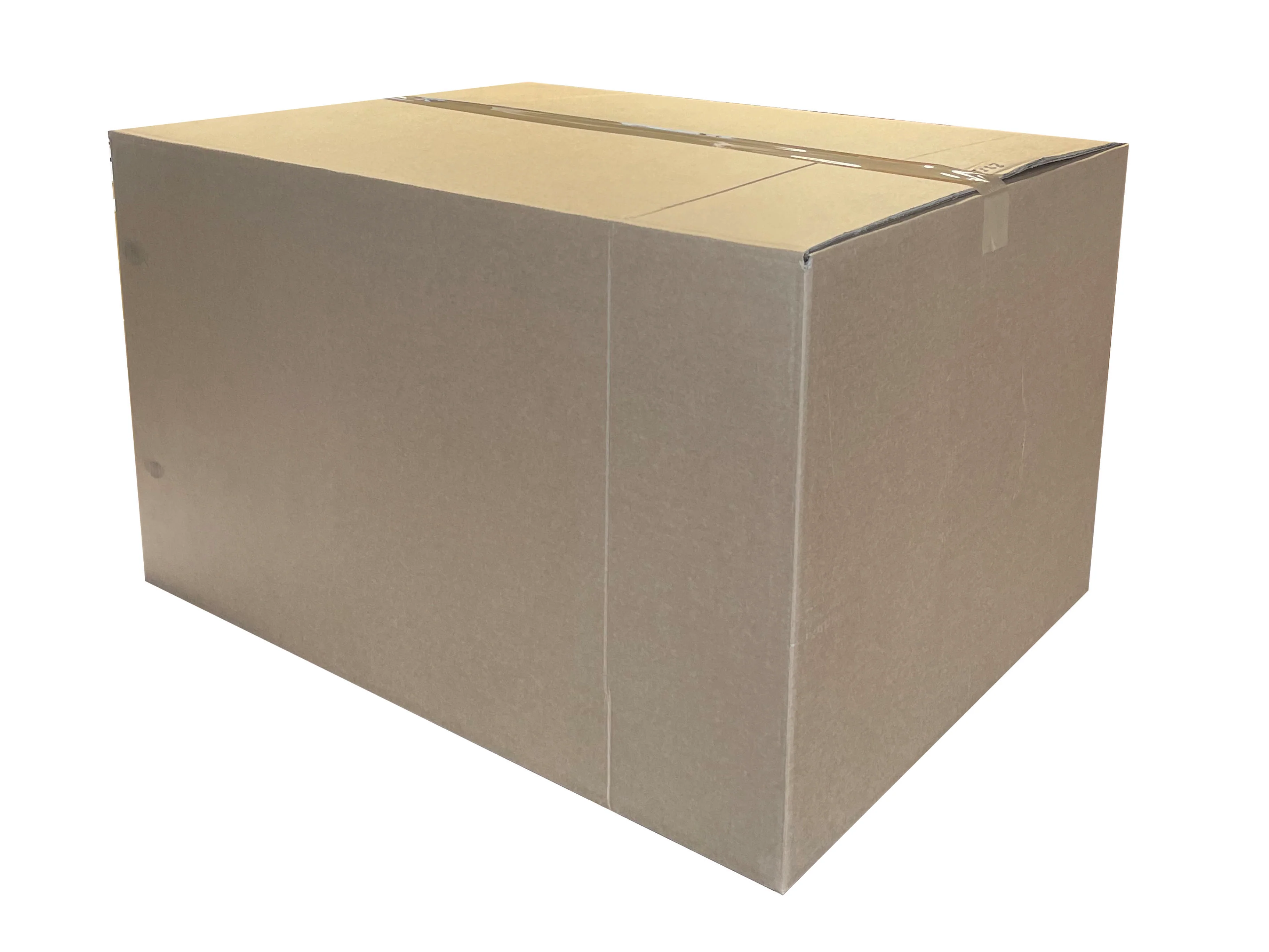 New Plain Strong Double Wall Box - 770mm x 580mm x 450mm - Image 3