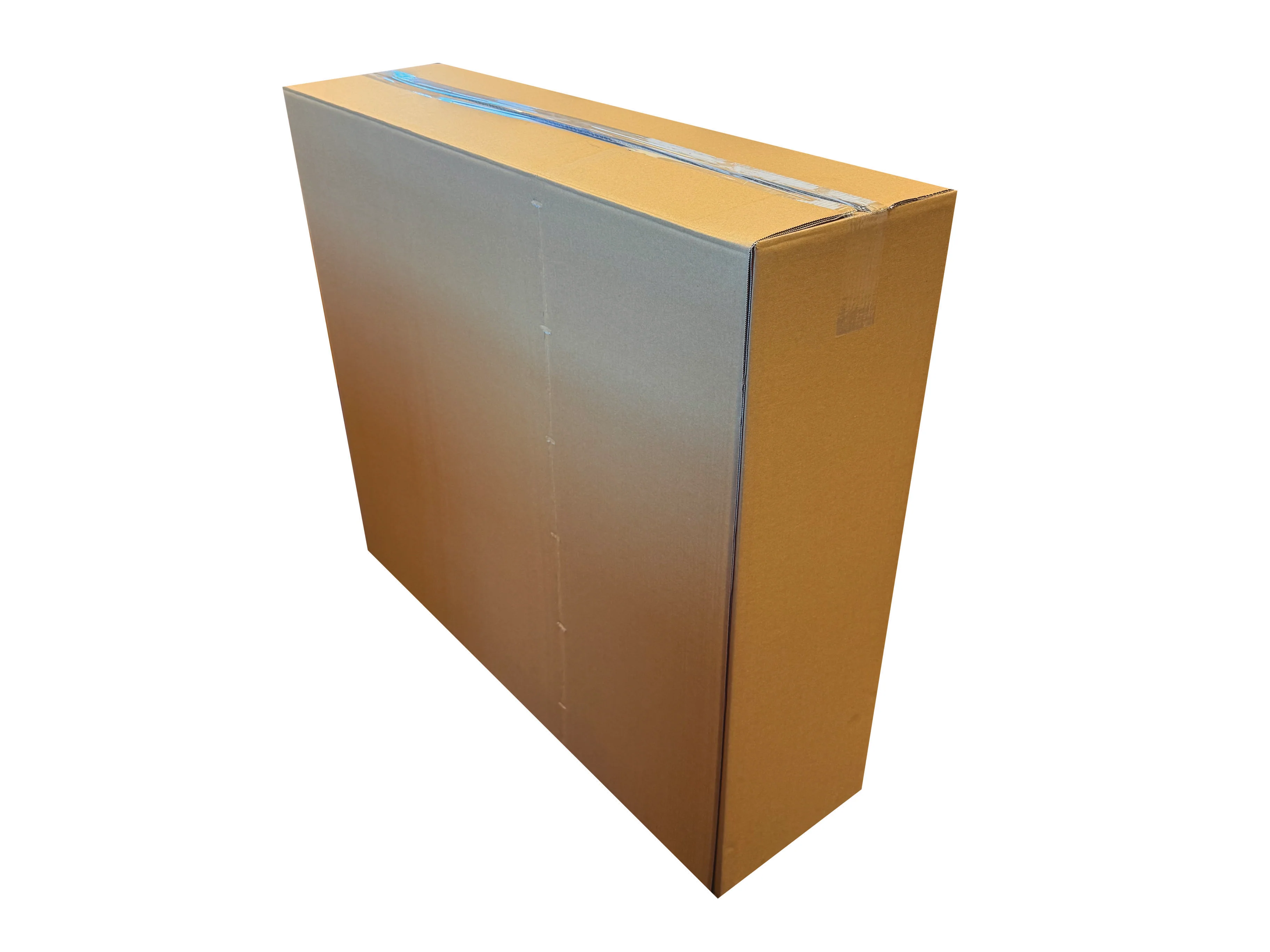 New Plain Strong Double Wall Box - 860mm x 245mm x 835mm - Image 3
