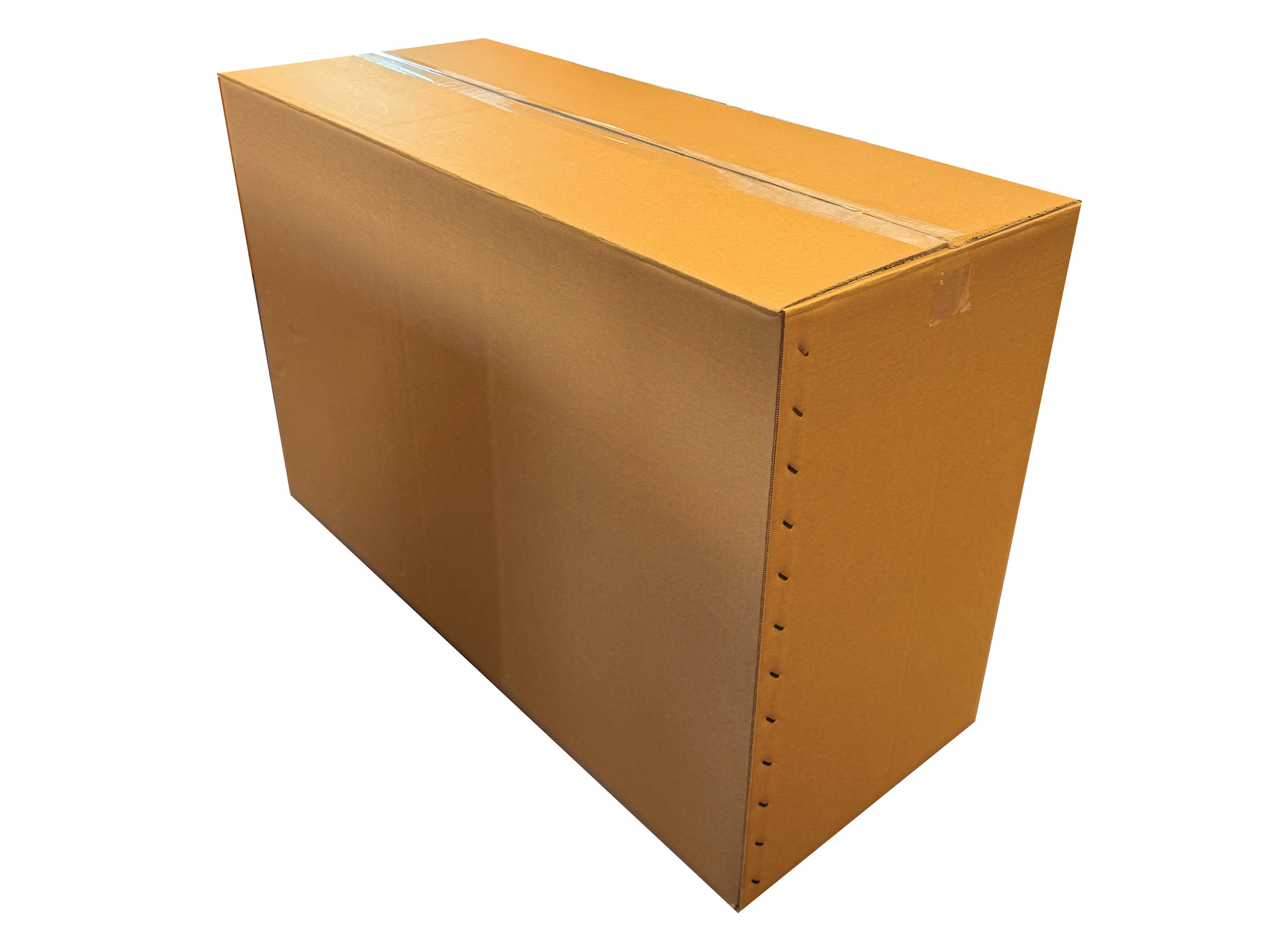 New Plain Strong Double Wall Box - 920mm x 380mm x 610mm - Image 3