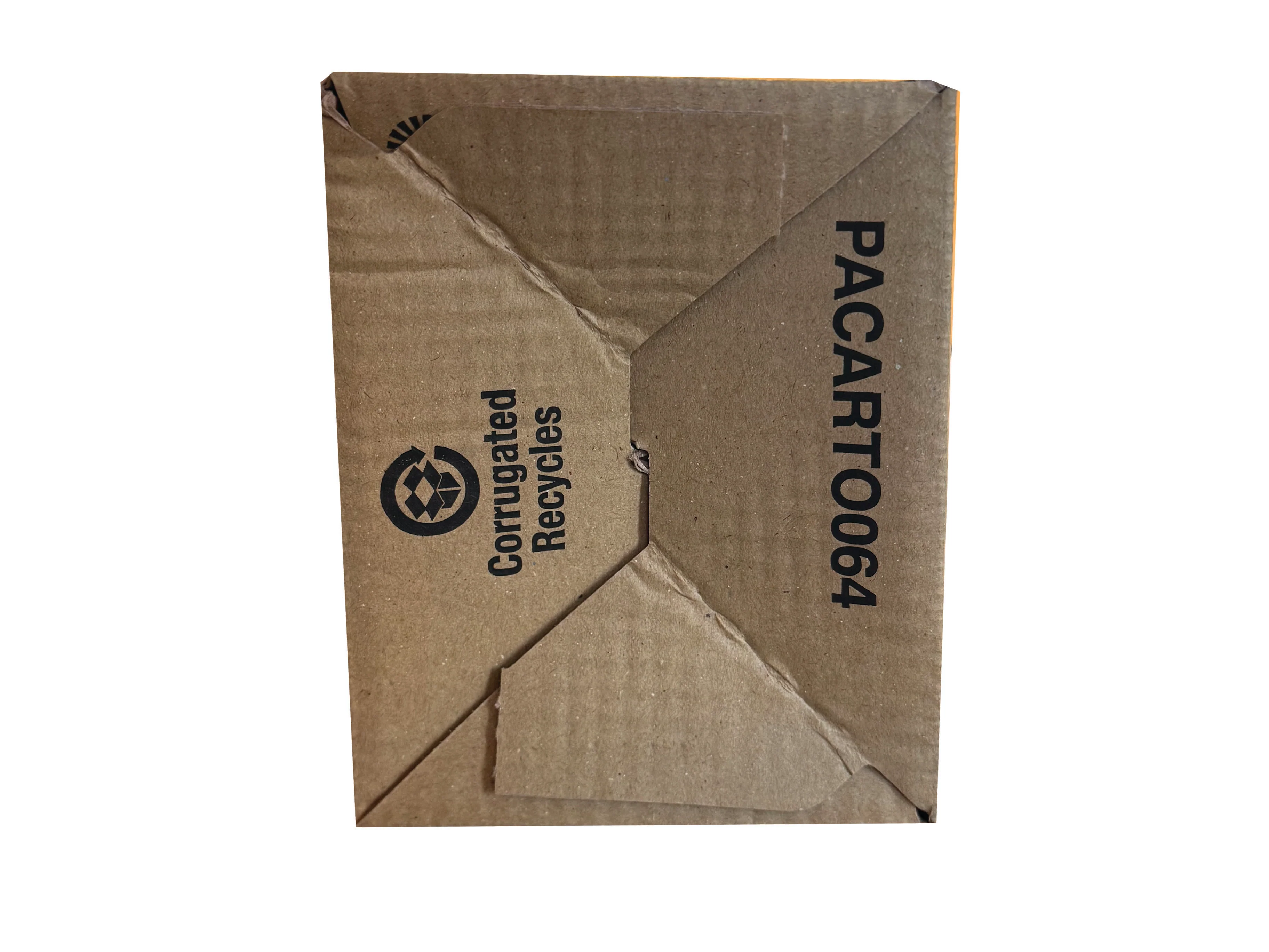 New Plain Strong Single Wall Box - 133mm x 99mm x 190mm - Image 3